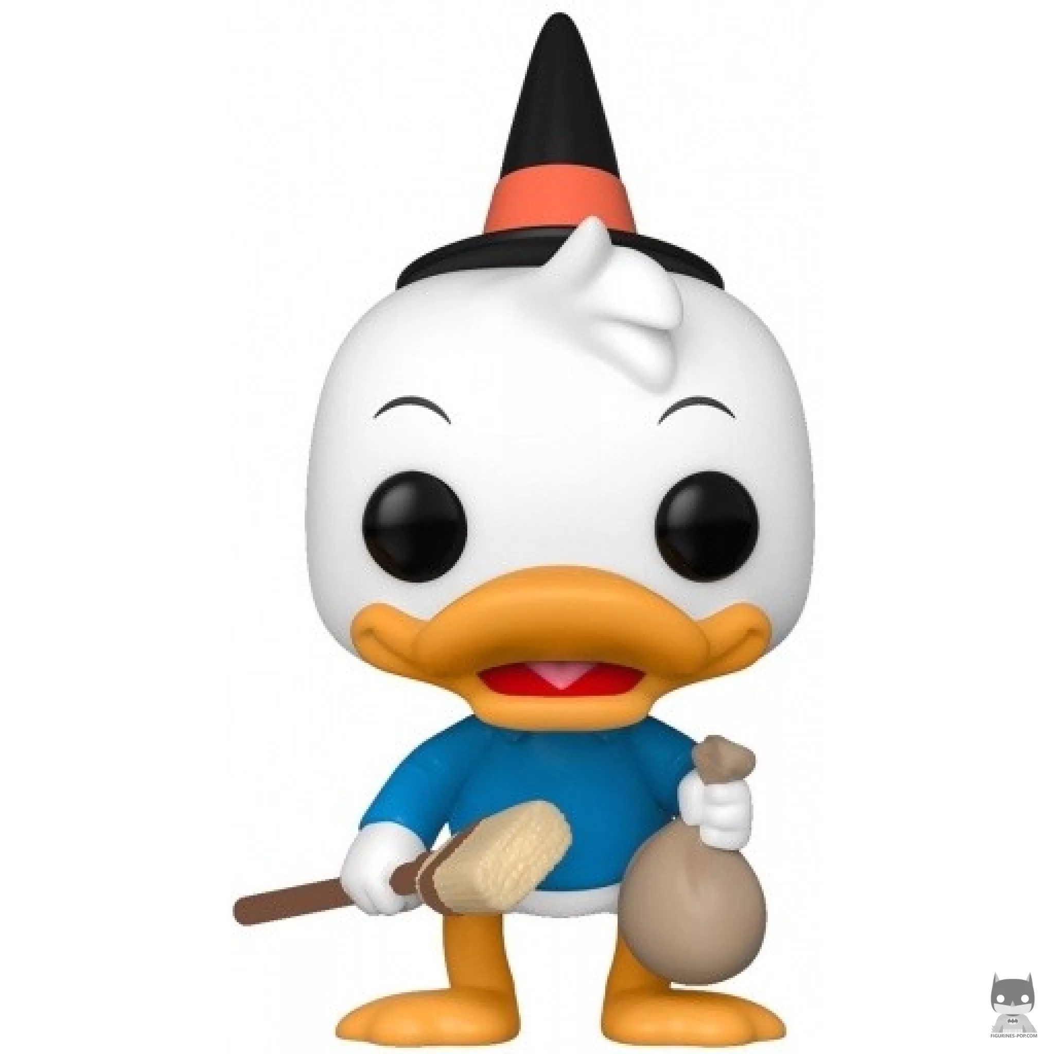 Figurine Funko POP Fifi (Mickey Mouse & ses Amis)