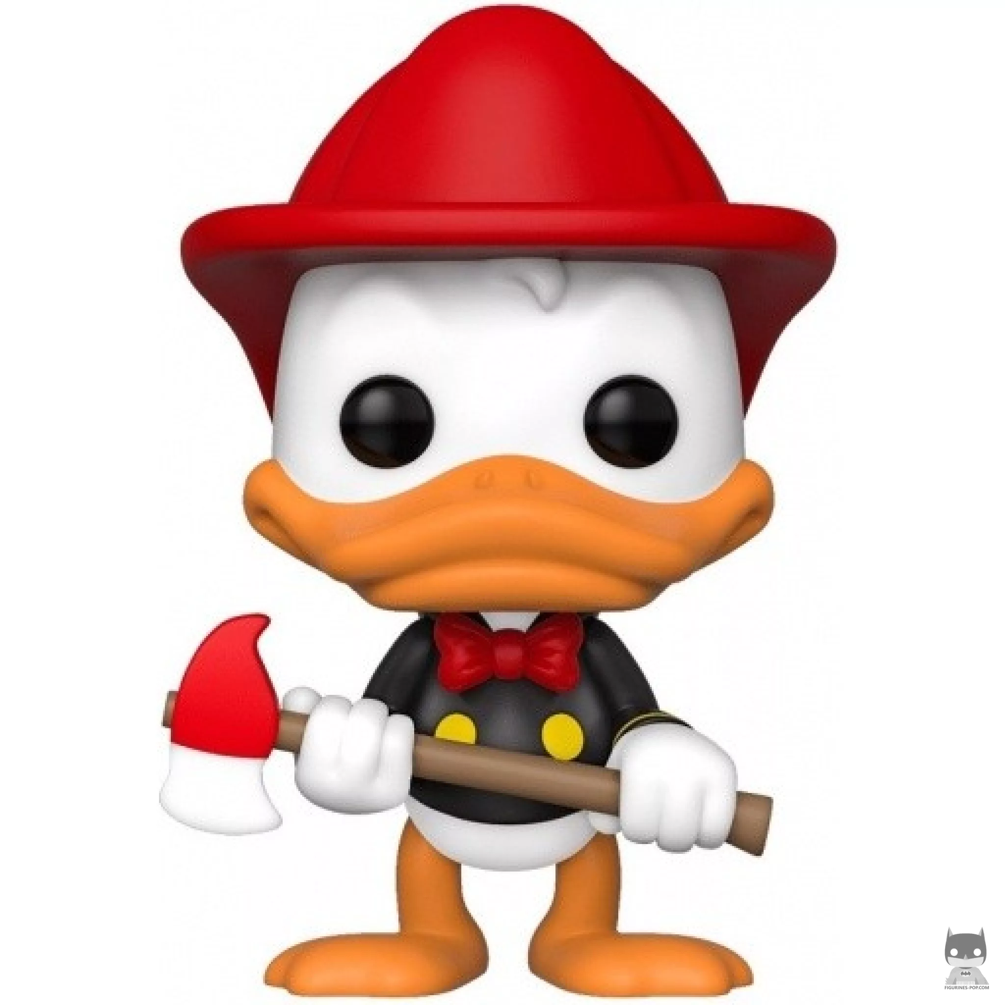 Figurine Funko POP Donald Duck (Mickey Mouse & ses Amis)