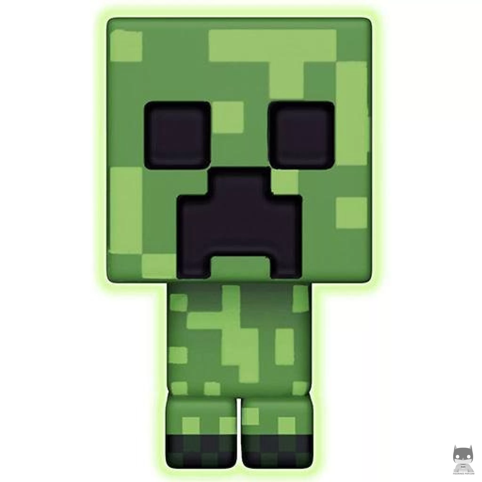 Figurine Funko POP Creeper (Minecraft)