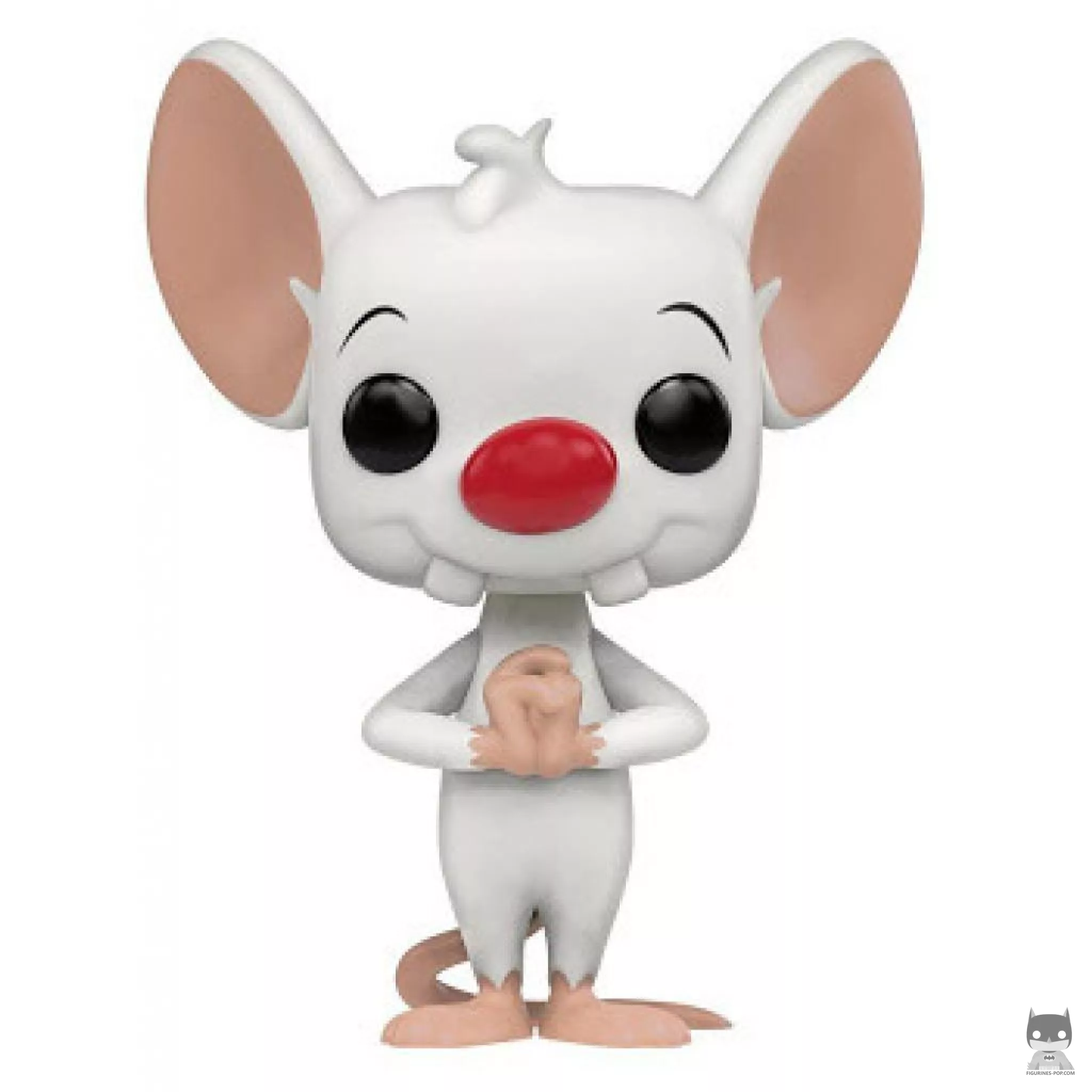 Figurine Funko POP Minus (Minus et Cortex)