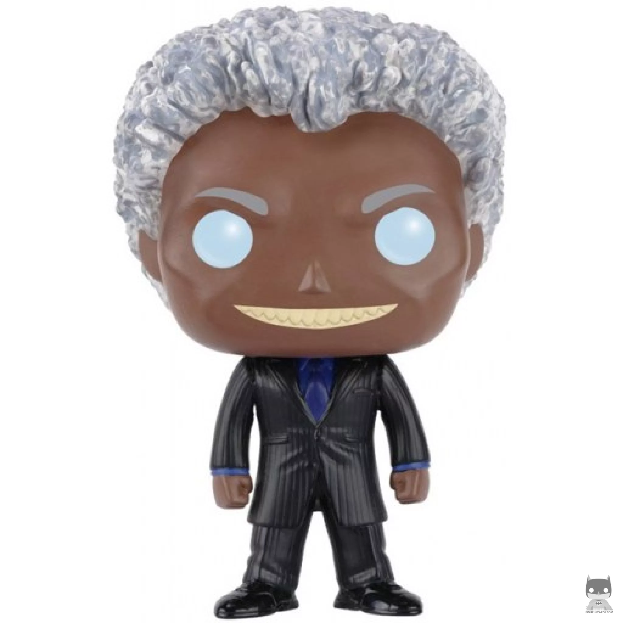 Figurine Funko POP Mr. Barron (Miss Peregrine et les Enfants particuliers)