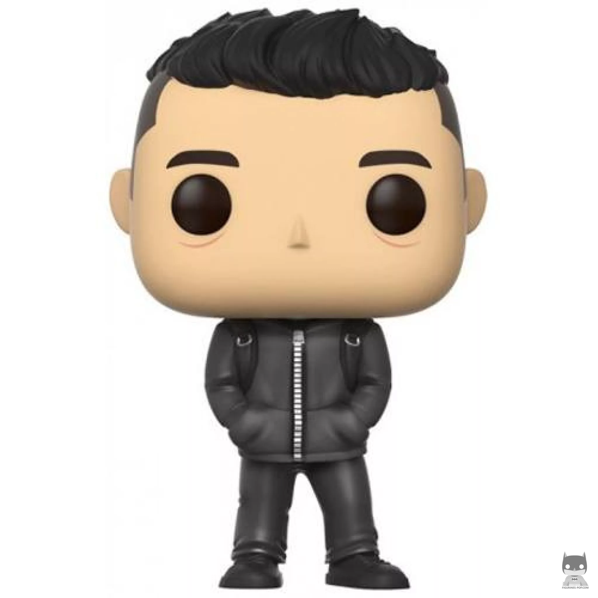 Figurine Funko POP Elliot Alderson (Mr. Robot)
