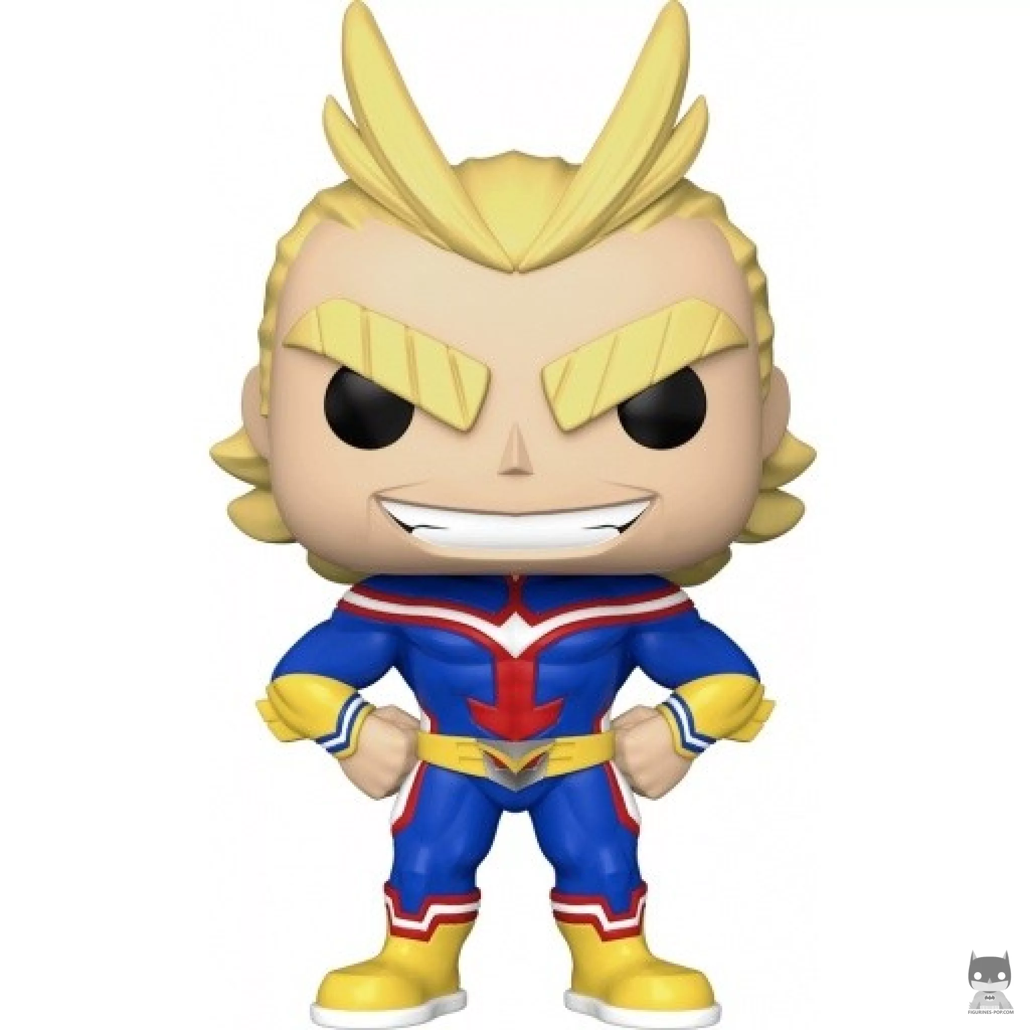 Figurine Funko POP All Might (Supersized 18'') (My Hero Academia)