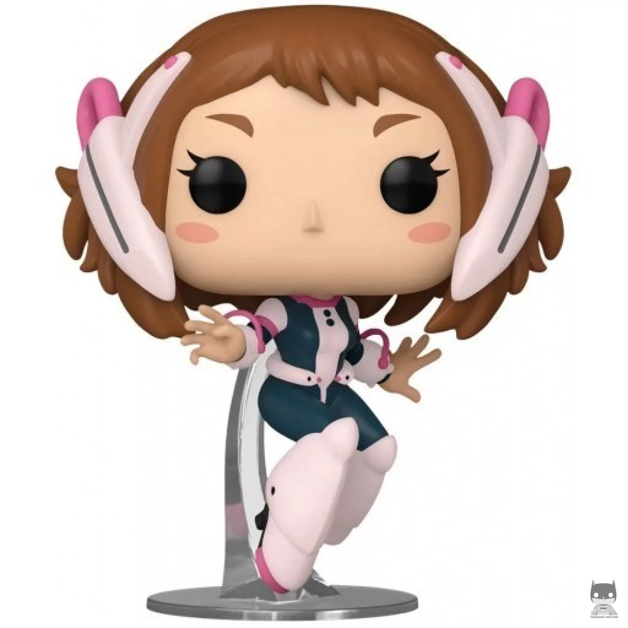 Figurine Funko POP Ochaco Uraraka (My Hero Academia)