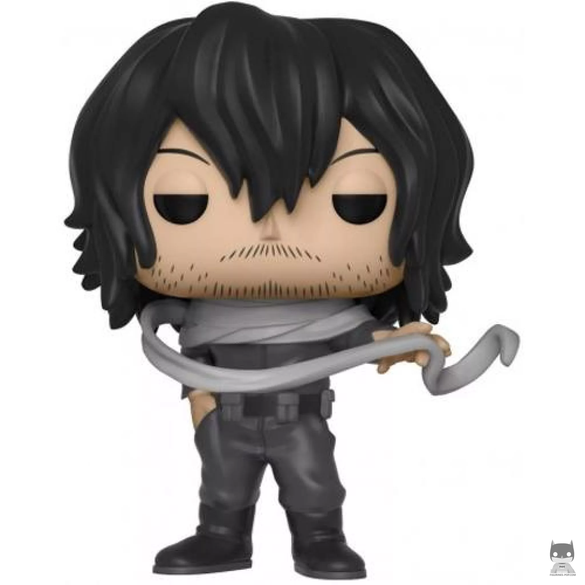Figurine Funko POP Shota Aizawa (My Hero Academia)