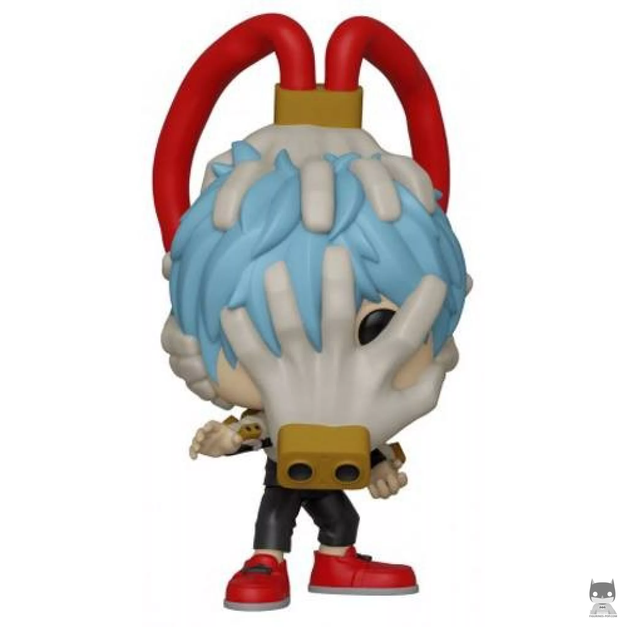 Figurine Funko POP Tomura Shigaraki (My Hero Academia)