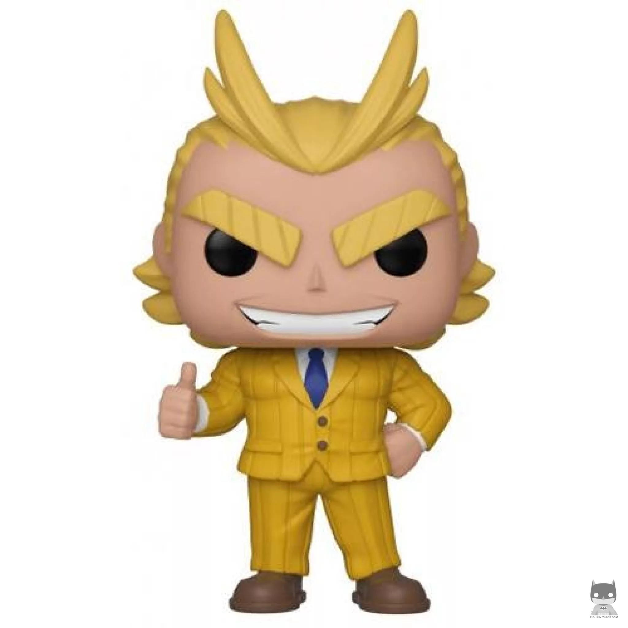 Figurine Funko POP Professeur All Might (My Hero Academia)