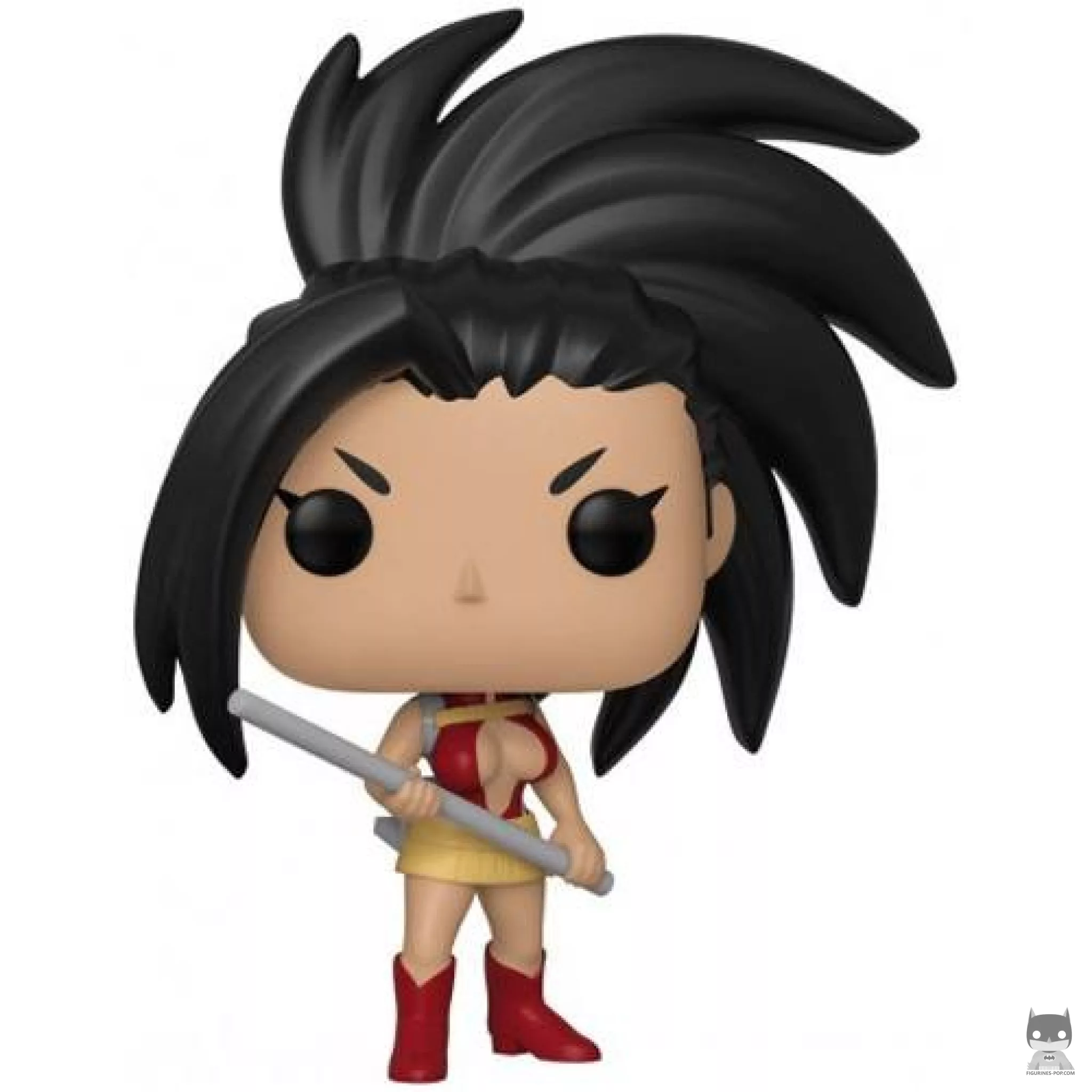 Figurine Funko POP Momo Yaoyorozu (My Hero Academia)