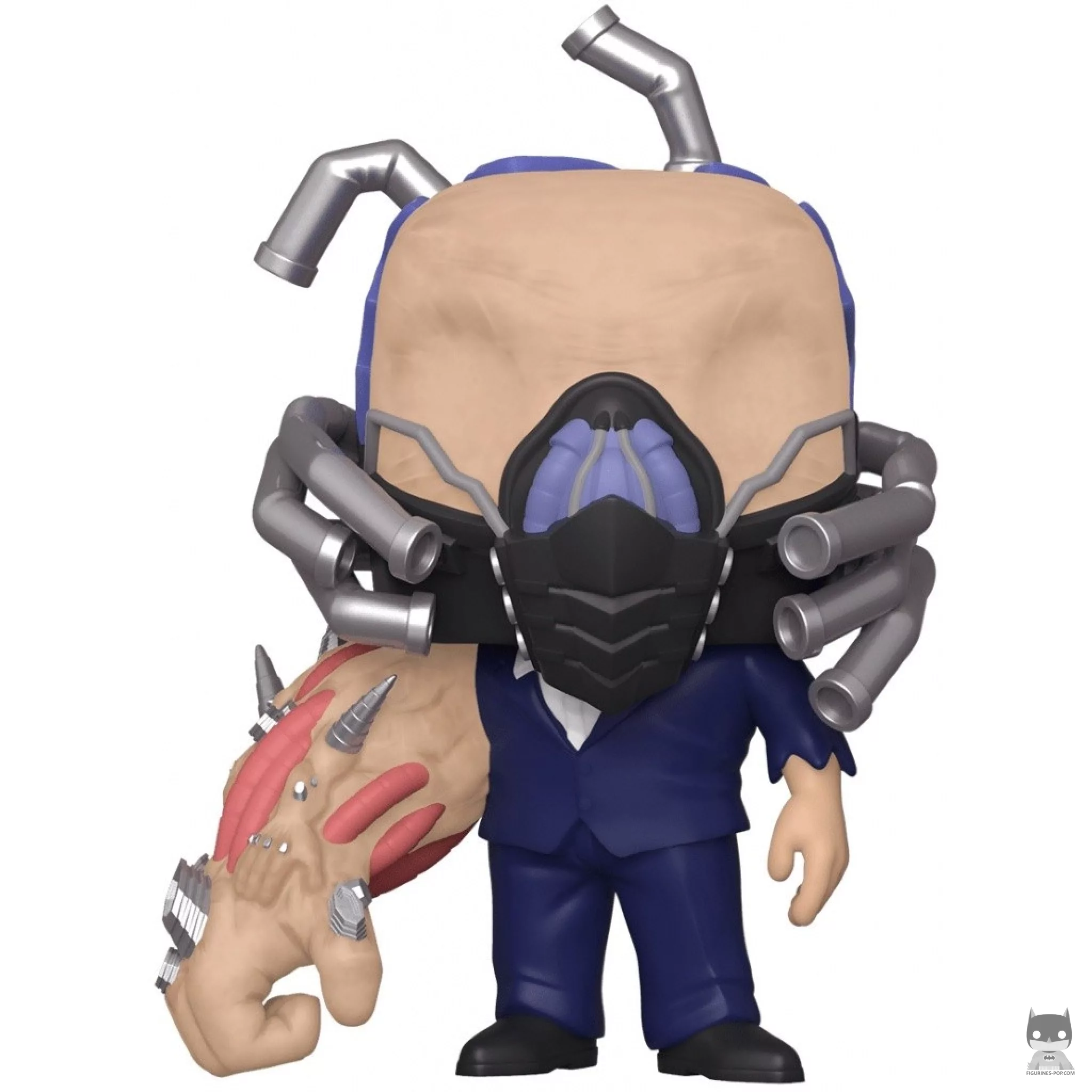 Figurine Funko POP All For One (My Hero Academia)