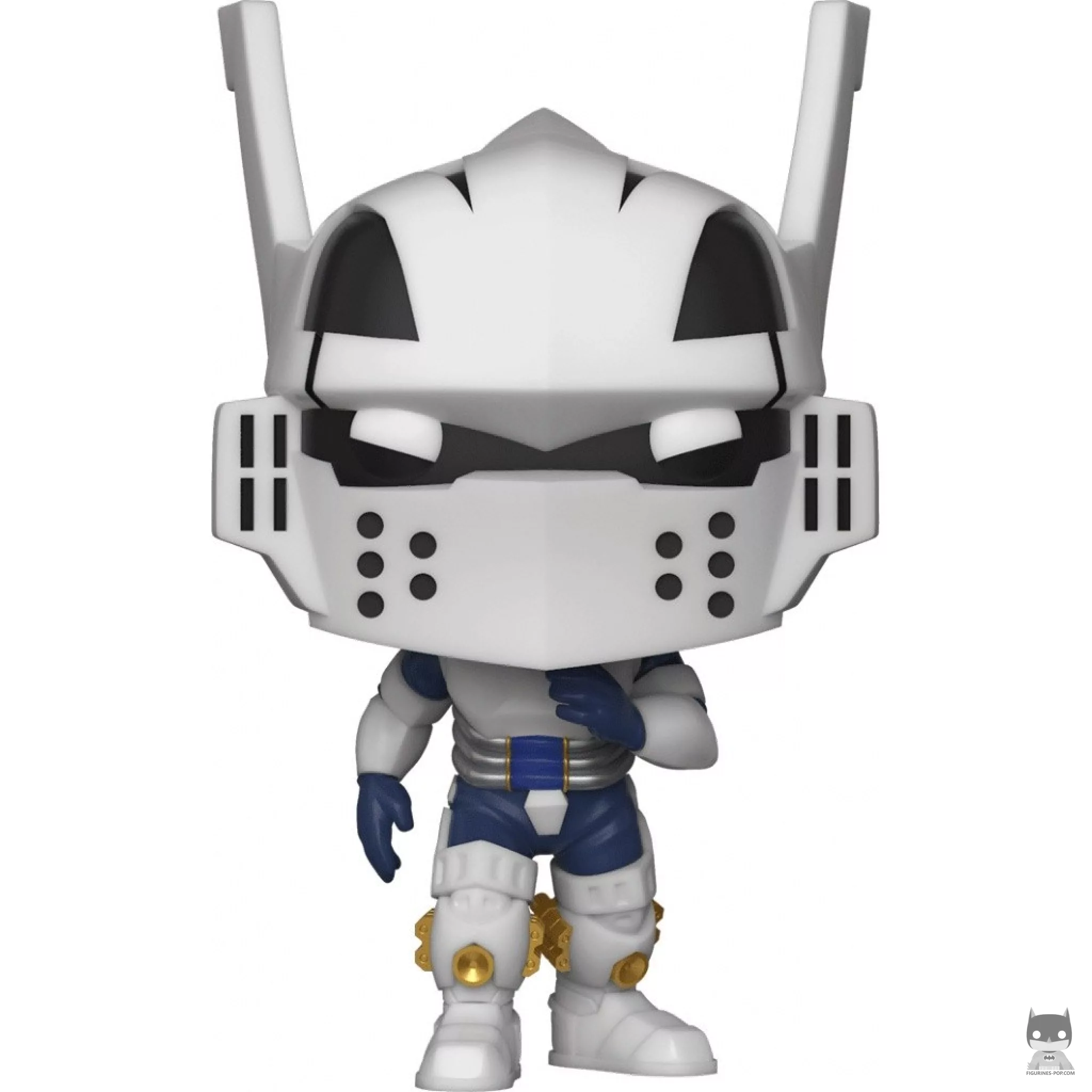 Figurine Funko POP Tenya IIDA (My Hero Academia)