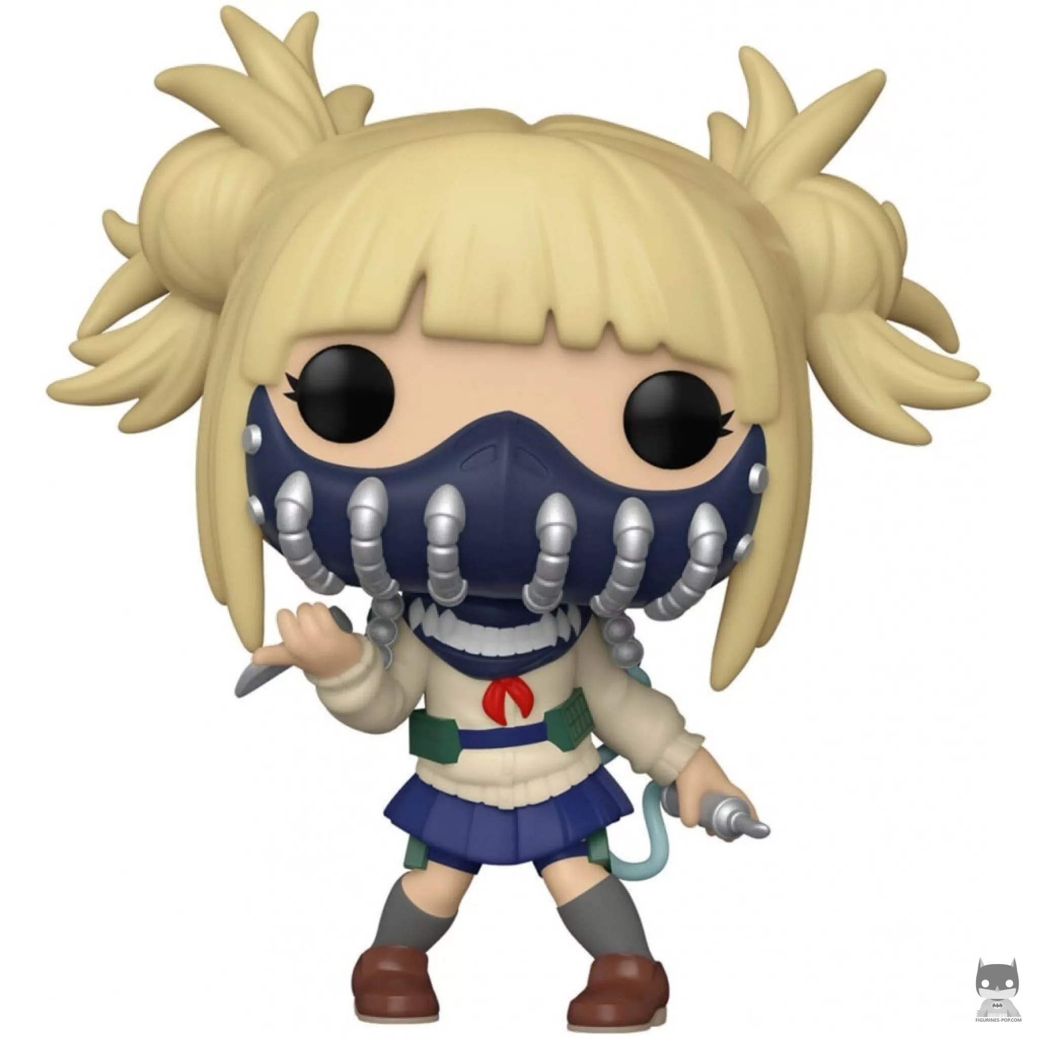 Figurine Funko POP Himiko Toga (My Hero Academia)