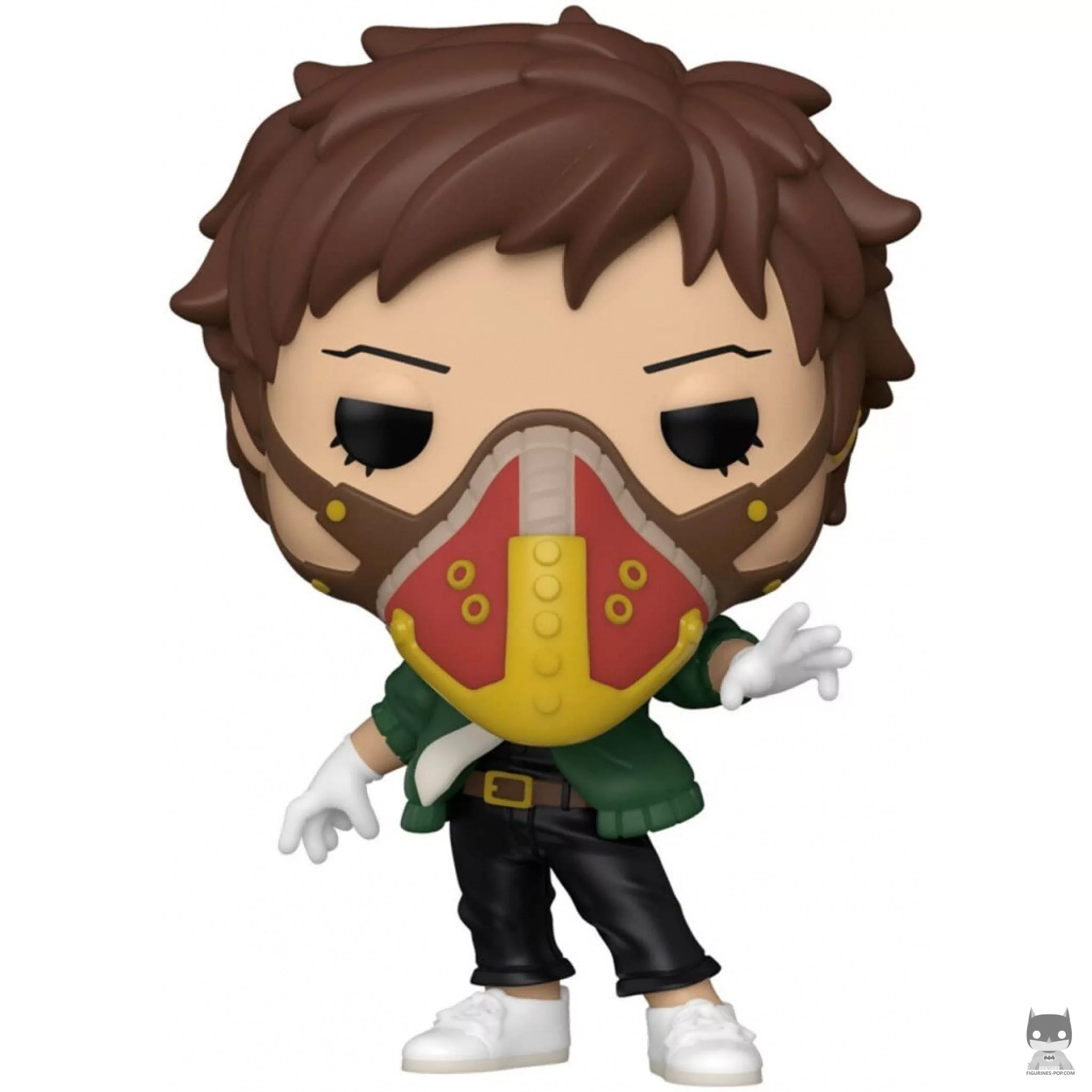 Figurine Funko POP Kai Chisaki Overhaul (My Hero Academia)