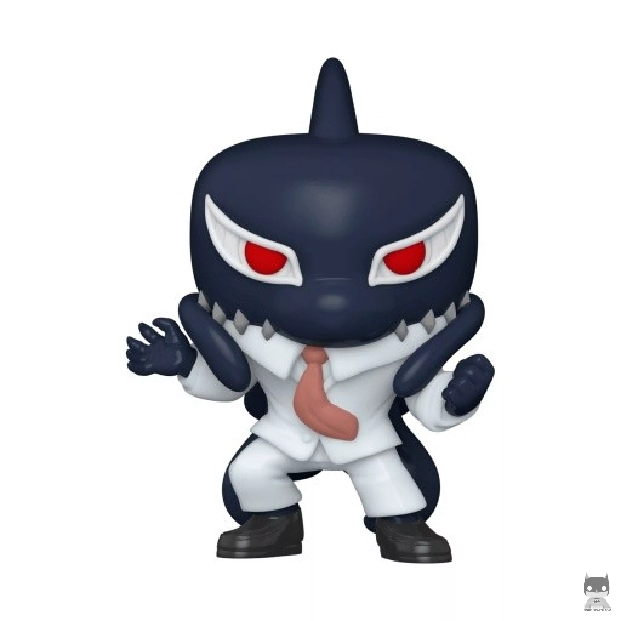Figurine Funko POP Gang Orca (My Hero Academia)