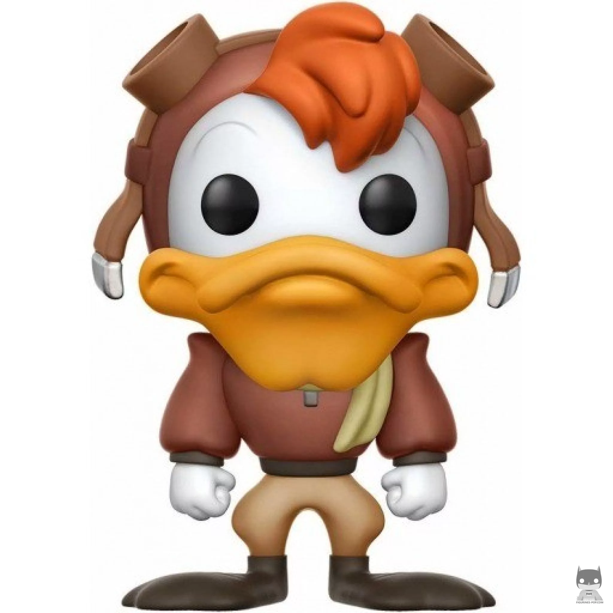 Figurine Funko POP Flagada Jones (Myster Mask)