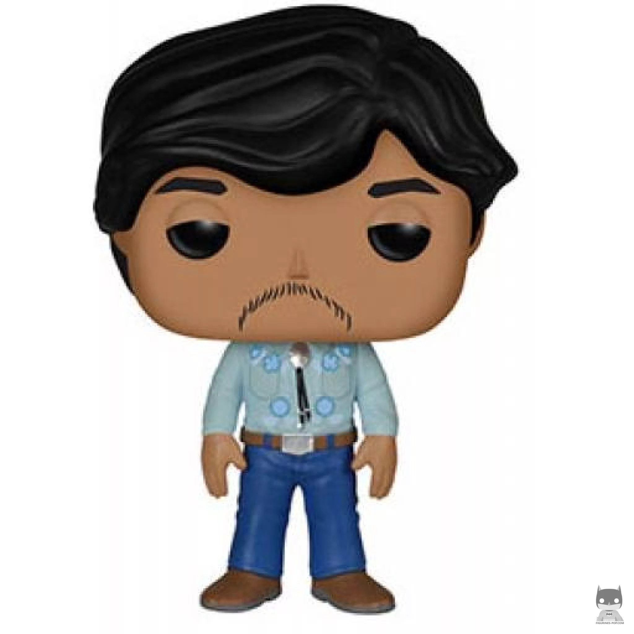 Figurine Funko POP Pedro (Napoleon Dynamite)