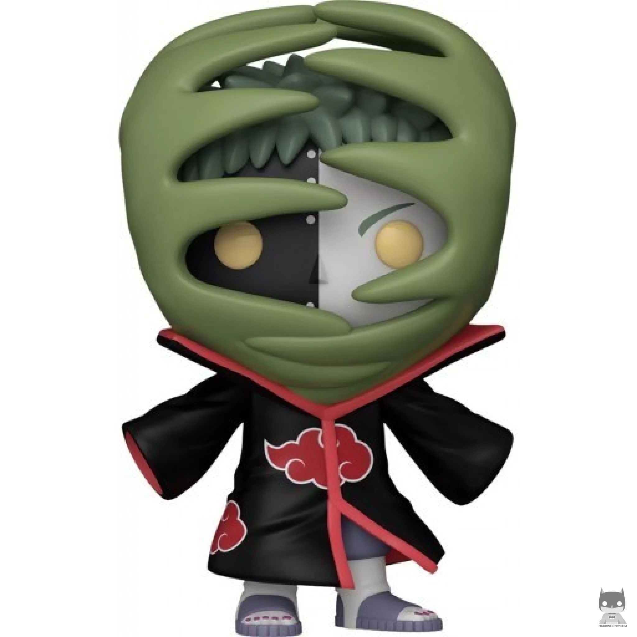 Figurine Funko POP Zetsu (Supersized) (Naruto Shippuden)