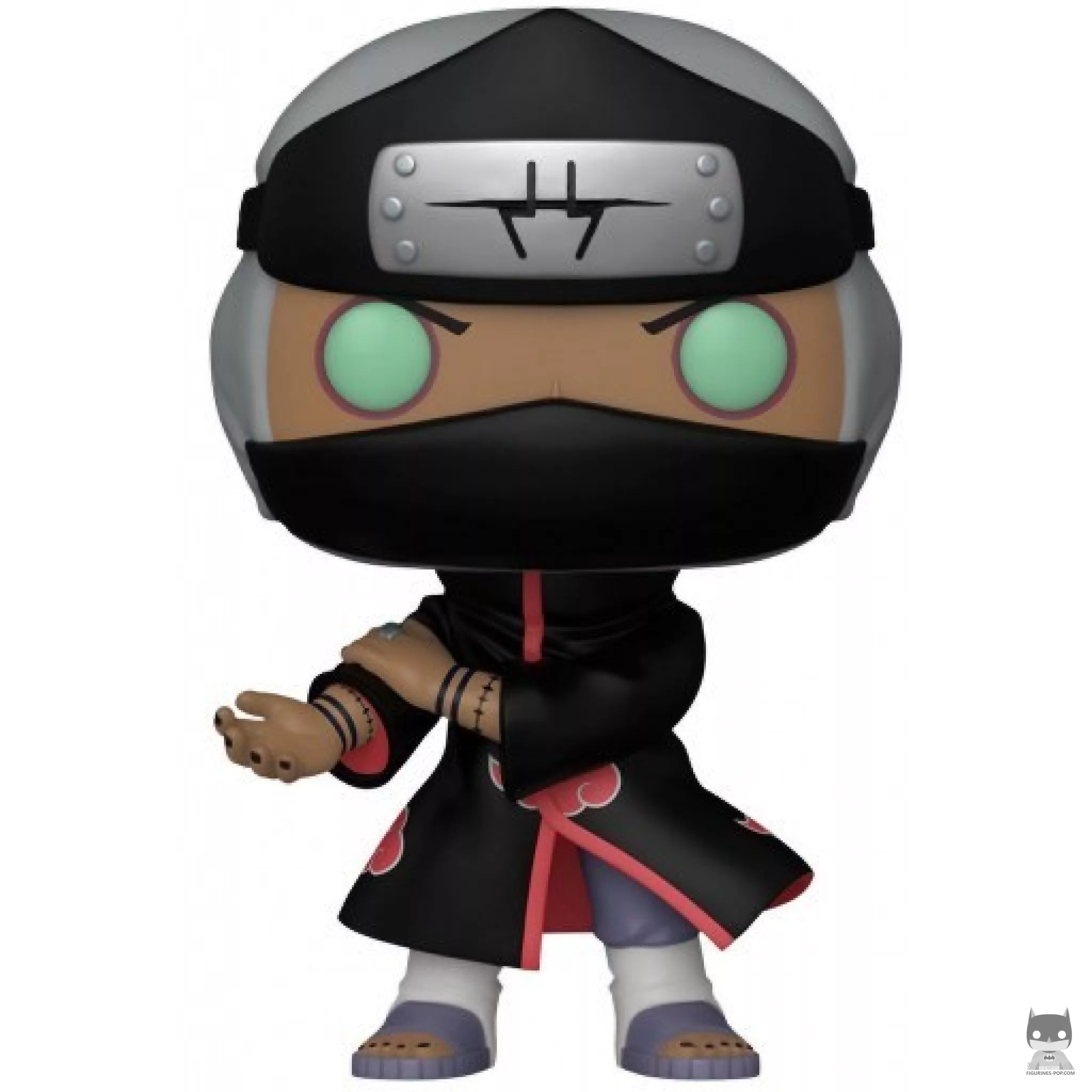 Figurine Funko POP Kakuzu (Naruto Shippuden)