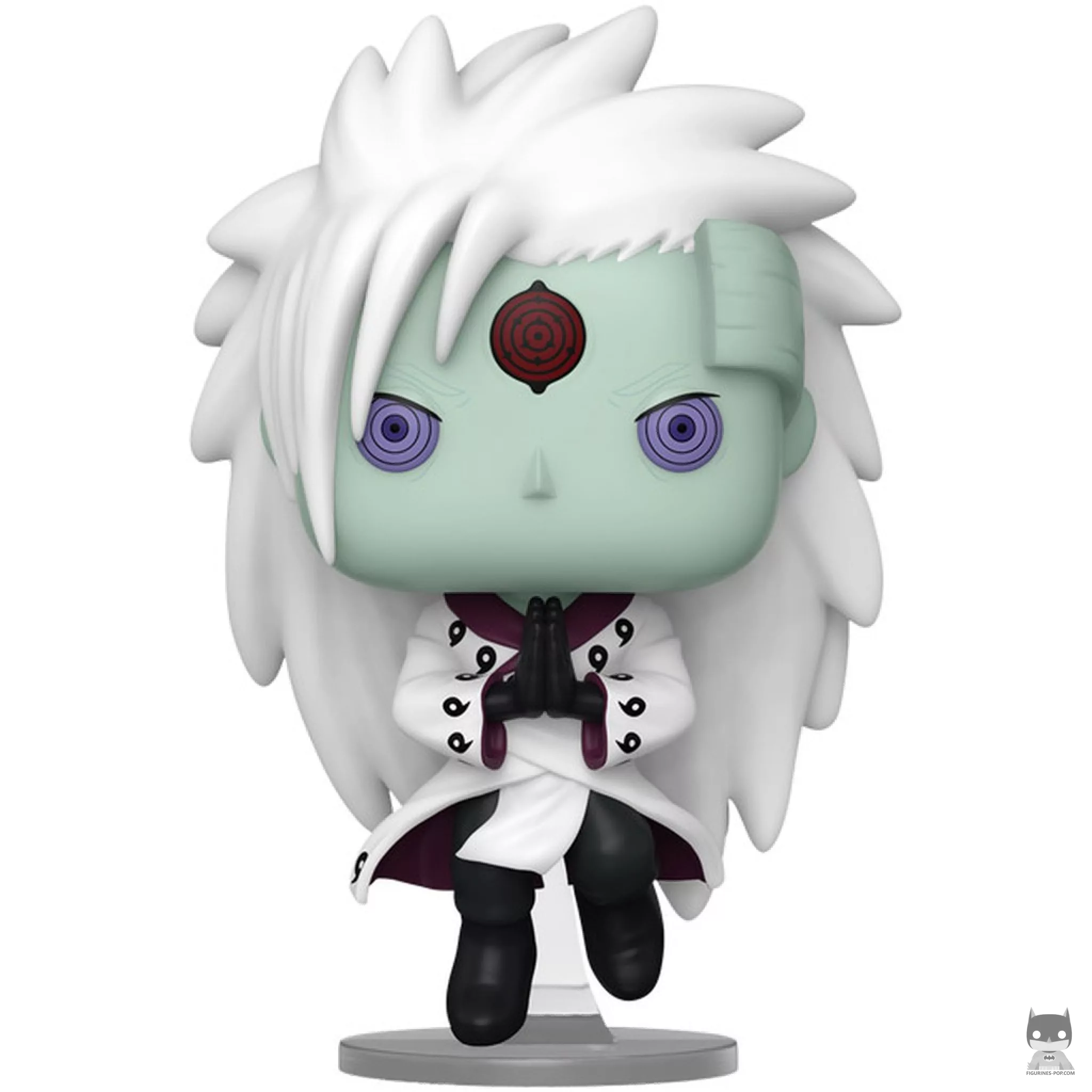 Figurine Funko POP Madara Uchiwa (Naruto Shippuden)
