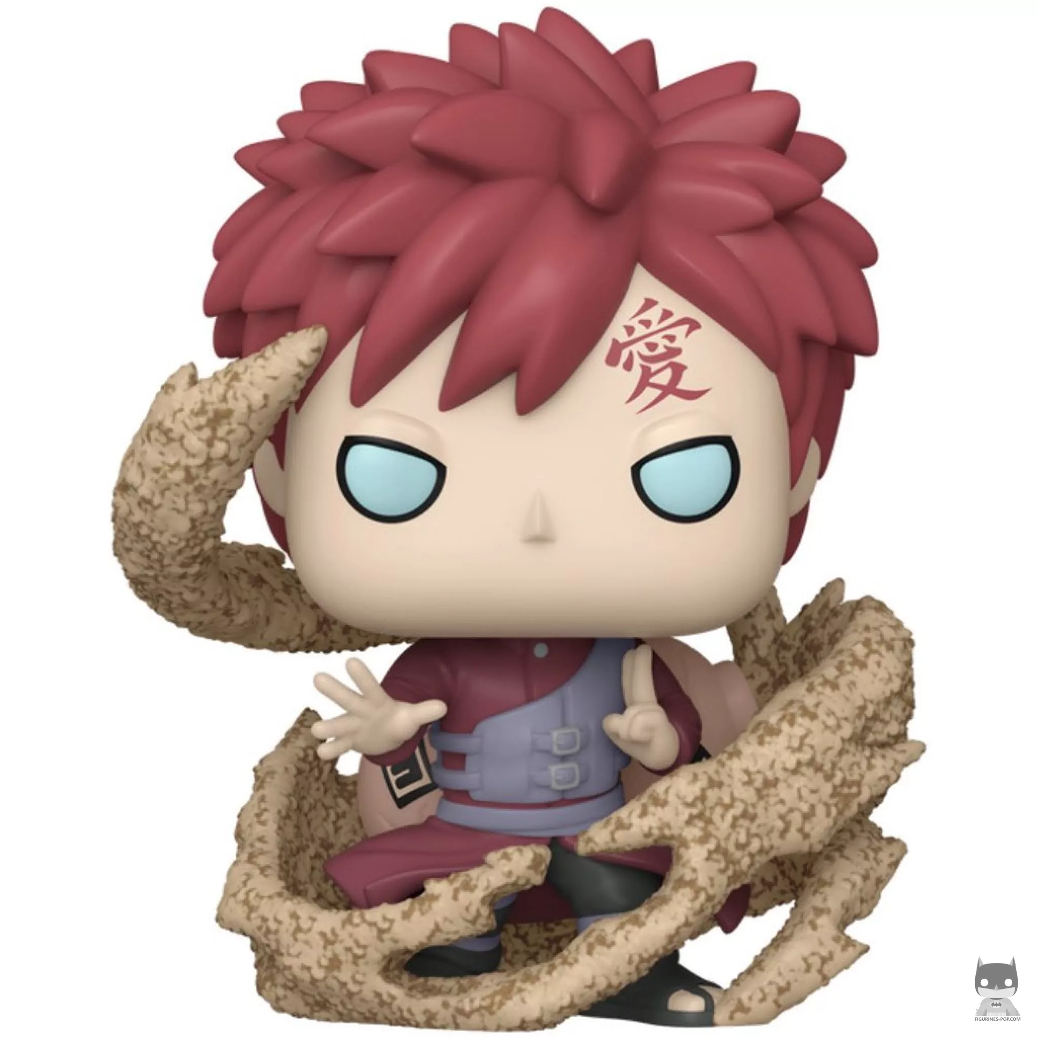 Figurine Funko POP Gaara (Naruto Shippuden)