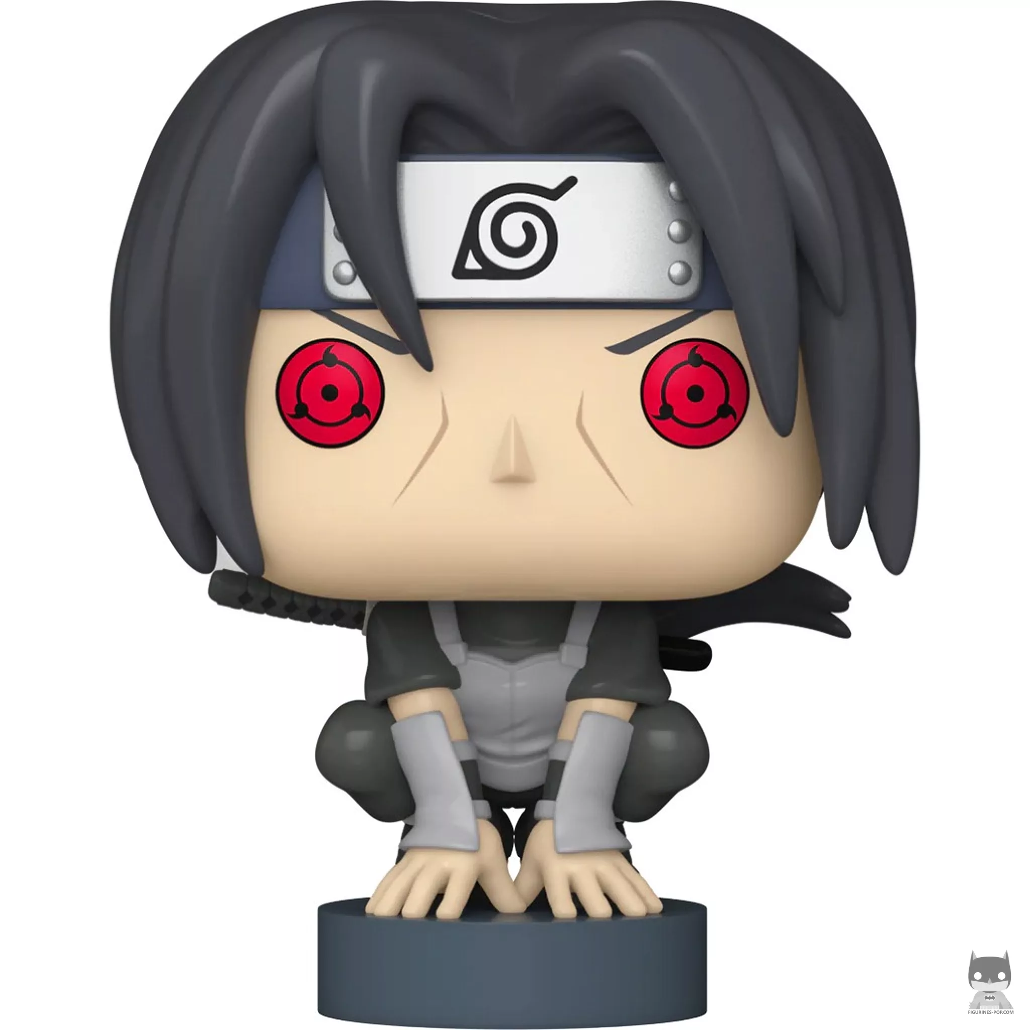 Figurine Funko POP Itachi Uchiwa (Naruto Shippuden)