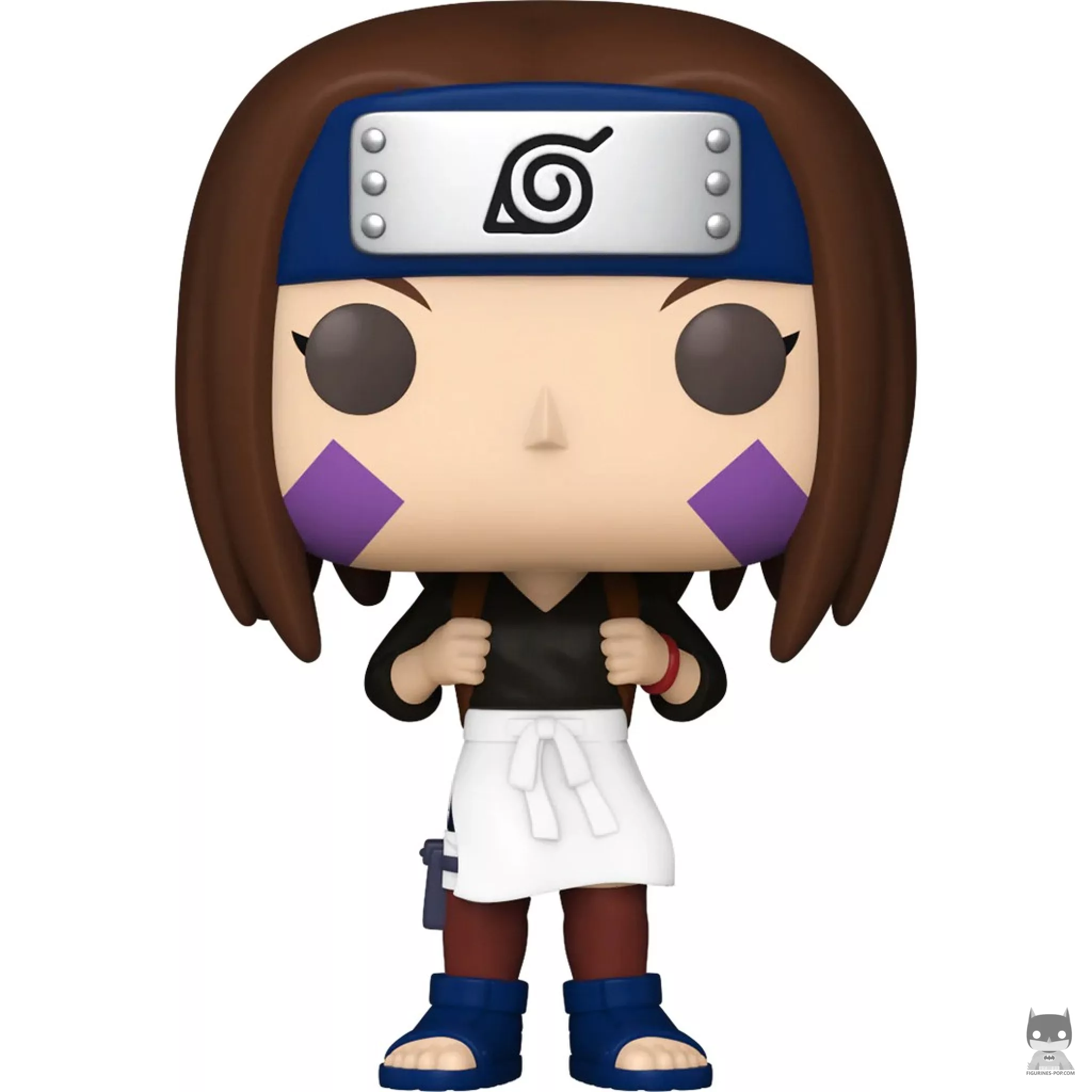Figurine Funko POP Rin Nohara (Naruto Shippuden)