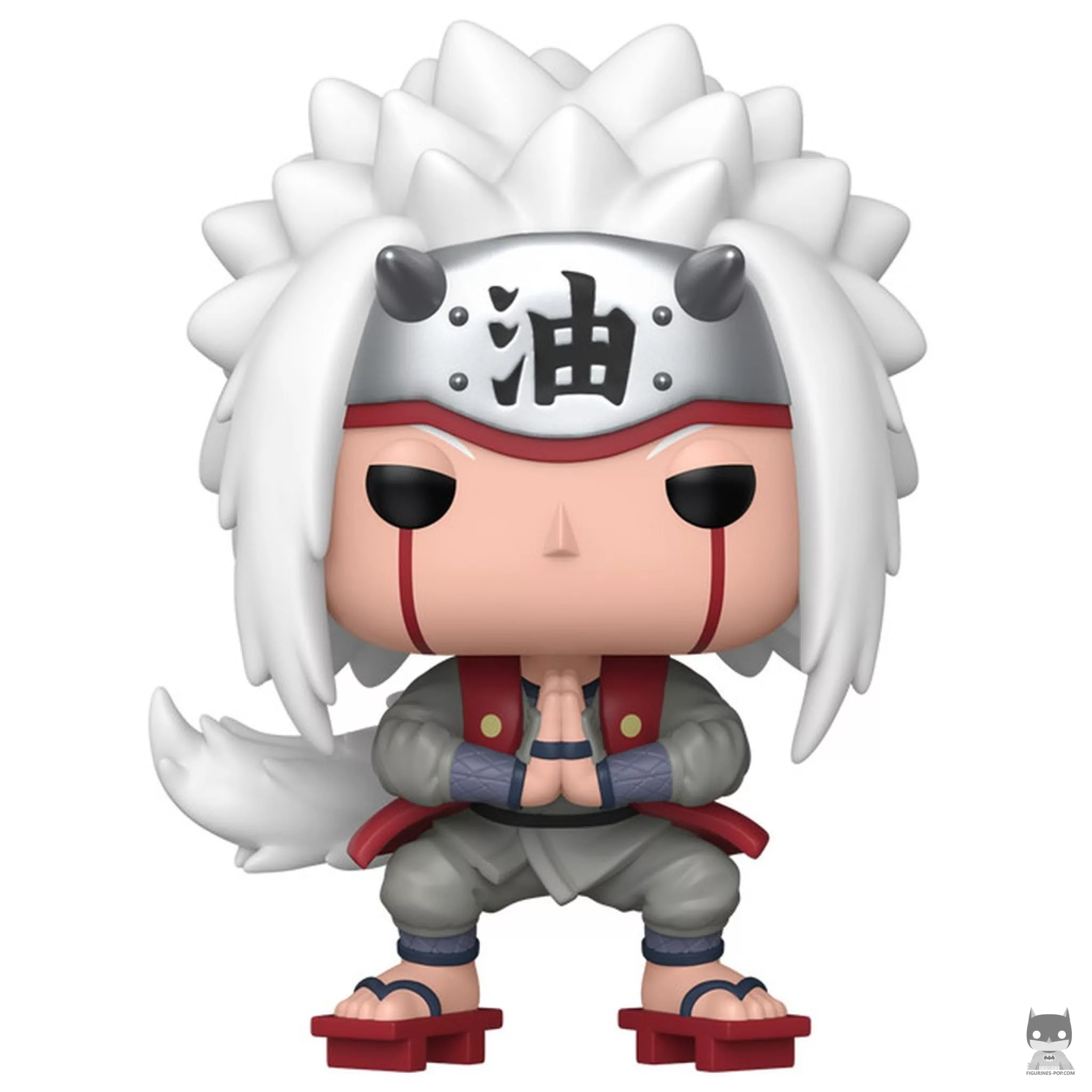 Figurine Funko POP Jiraiya (Naruto Shippuden)