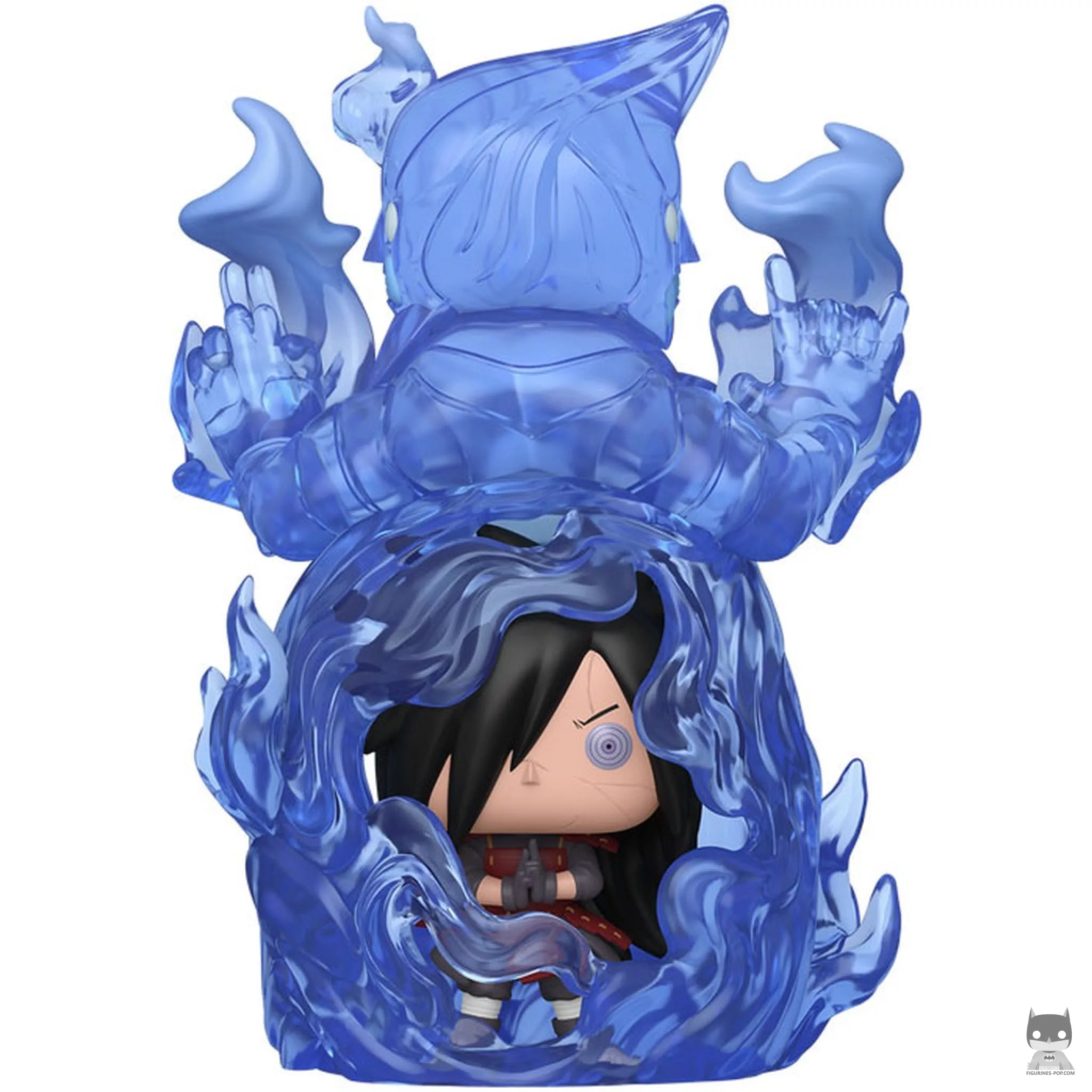 Figurine Funko POP Madara (Susano'o) (Deluxe) (Naruto Shippuden)