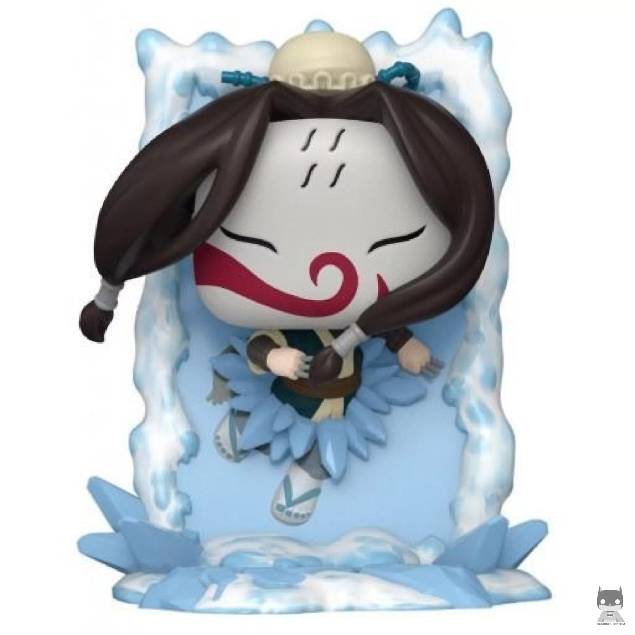 Figurine Funko POP Haku (Naruto Shippuden)