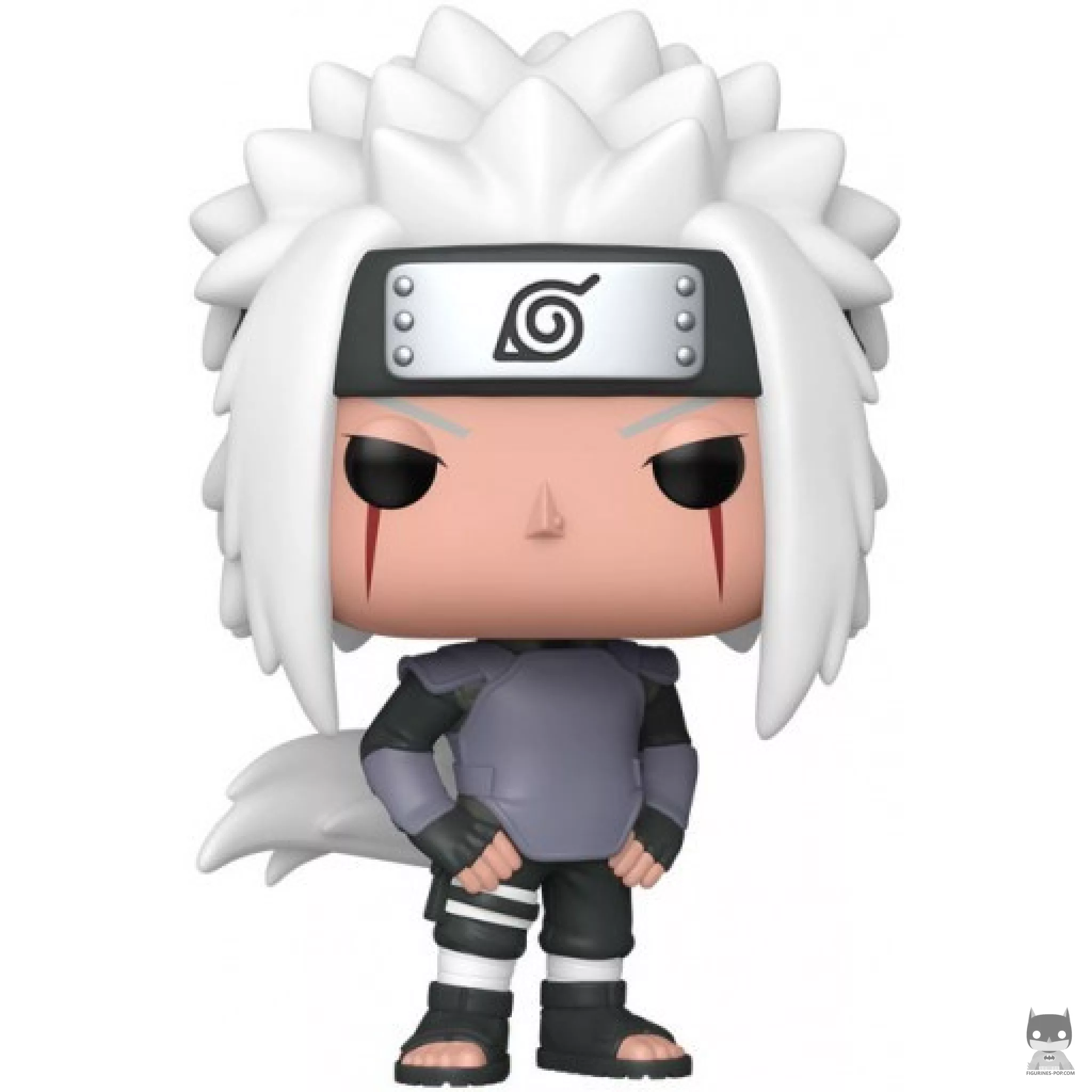 Figurine Funko POP Jiraiya Sannin (Naruto Shippuden)