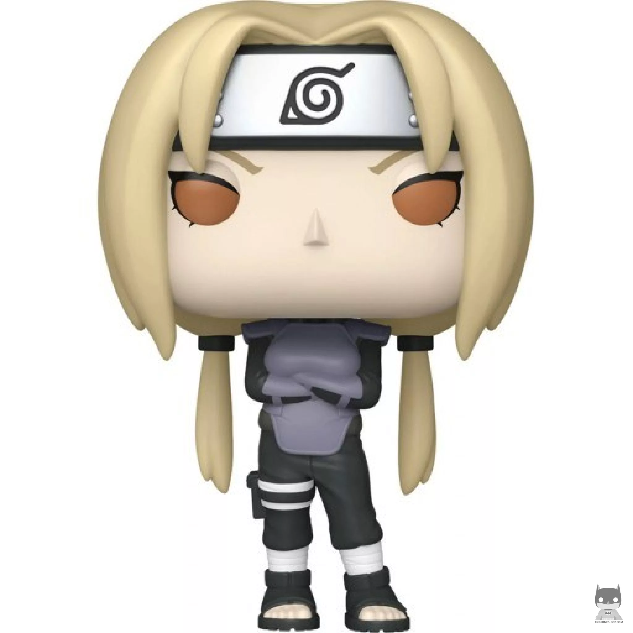 Figurine Funko POP Tsunade Sannin (Naruto Shippuden)