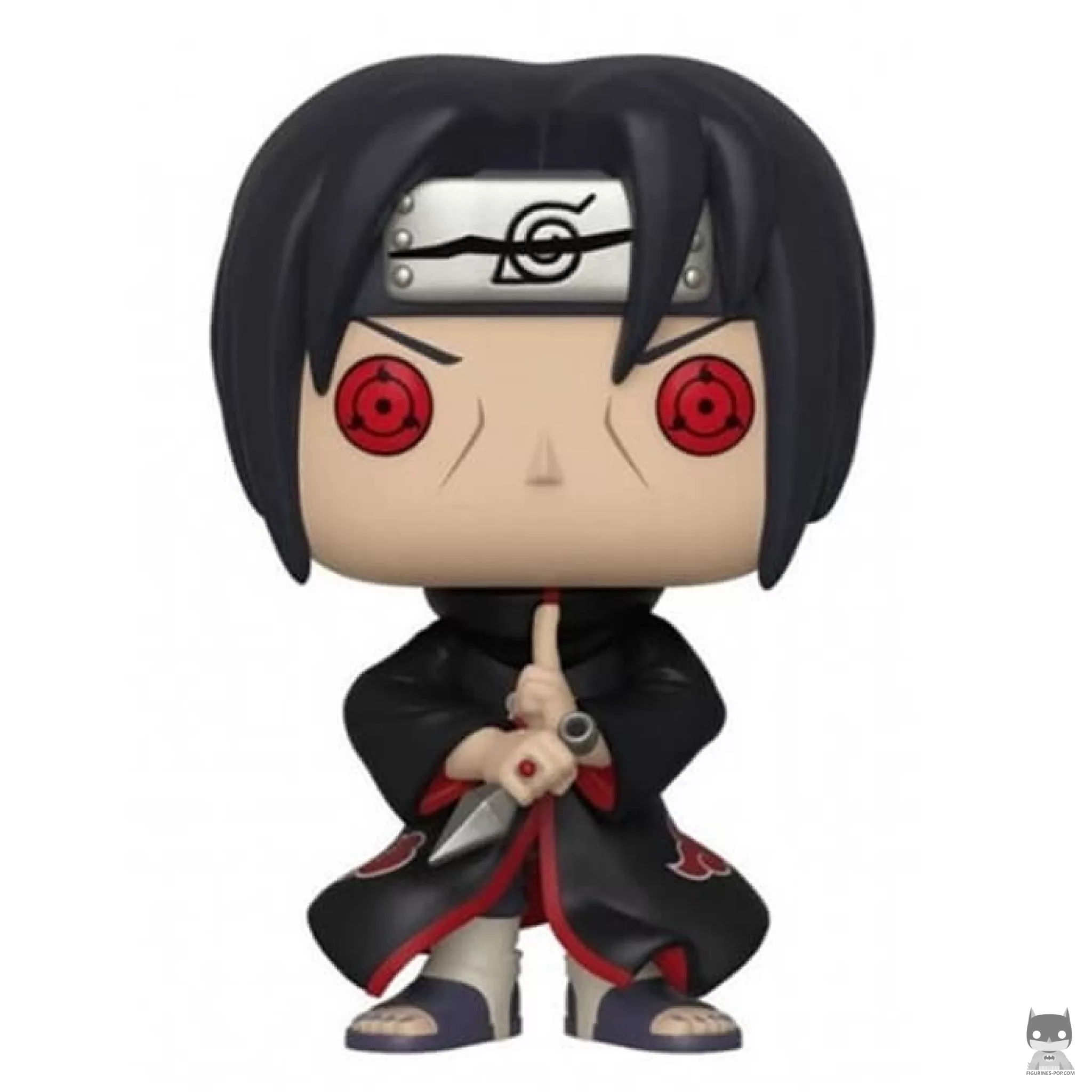 Figurine Funko POP Itachi (Naruto Shippuden)