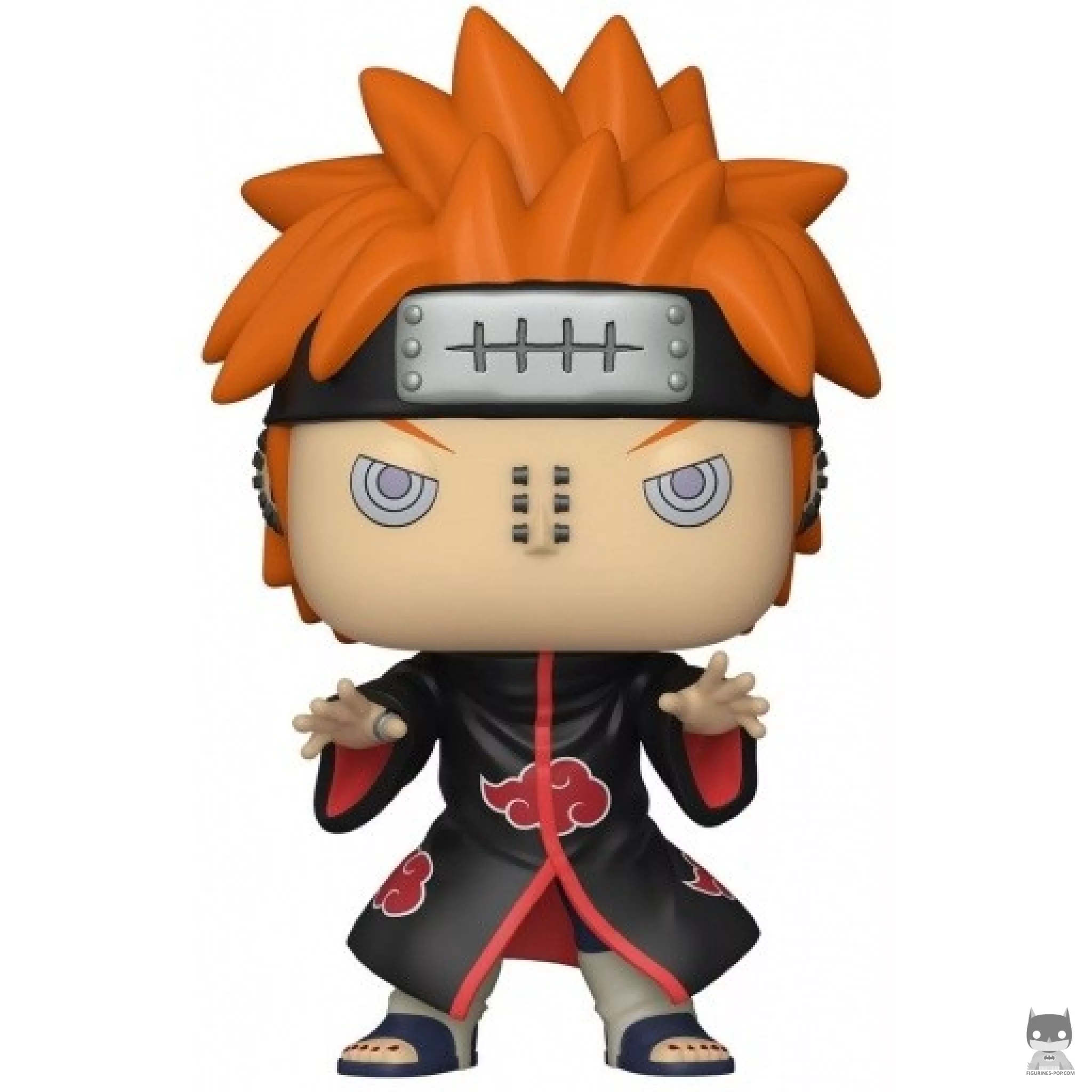Figurine Funko POP Pain Rikudô (Naruto Shippuden)
