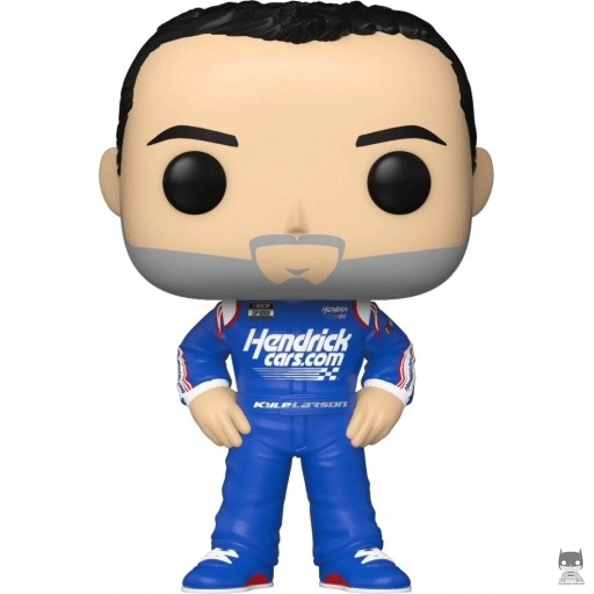 Figurine Funko POP Kyle Larson (NASCAR)