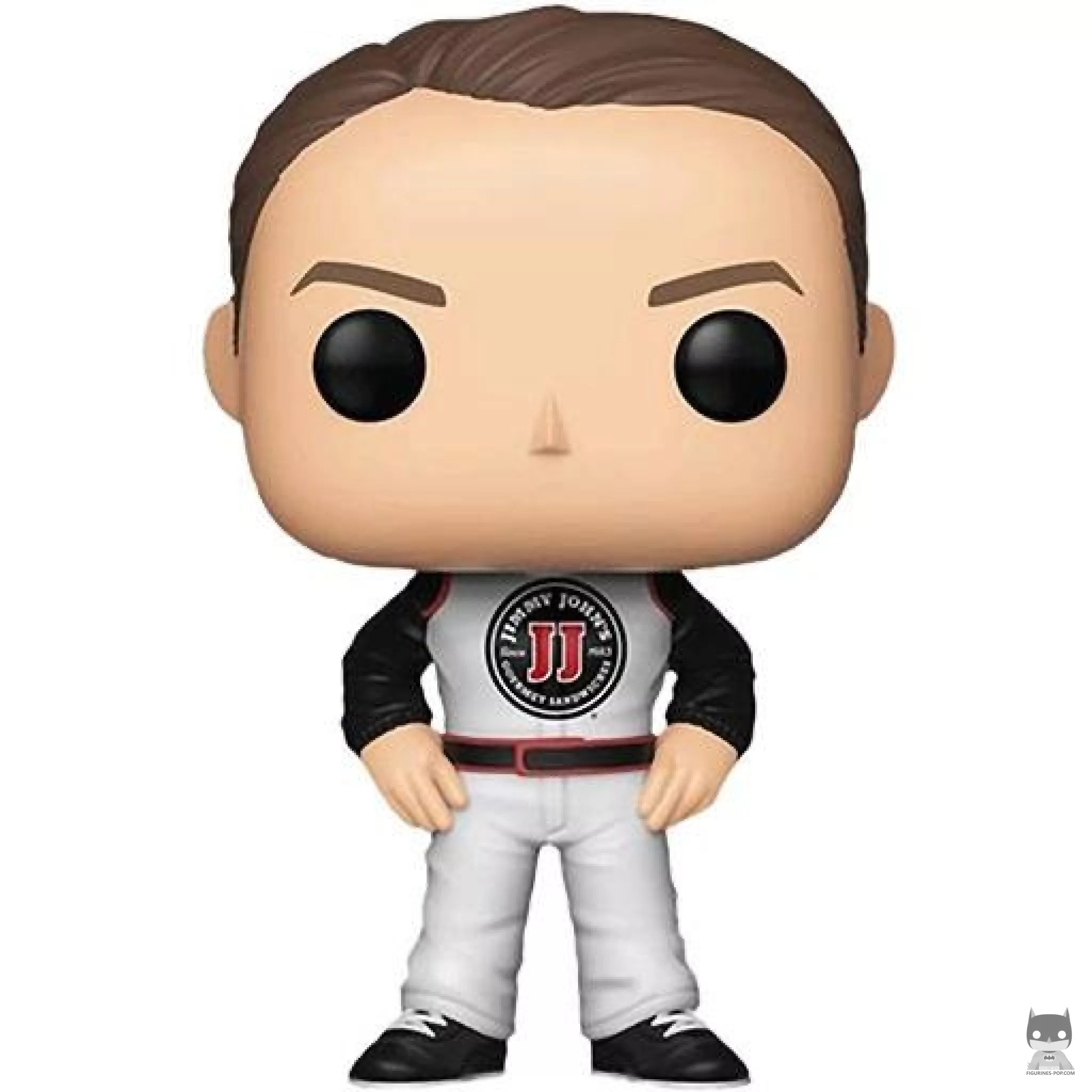 Figurine Funko POP Kevin Harvick (NASCAR)