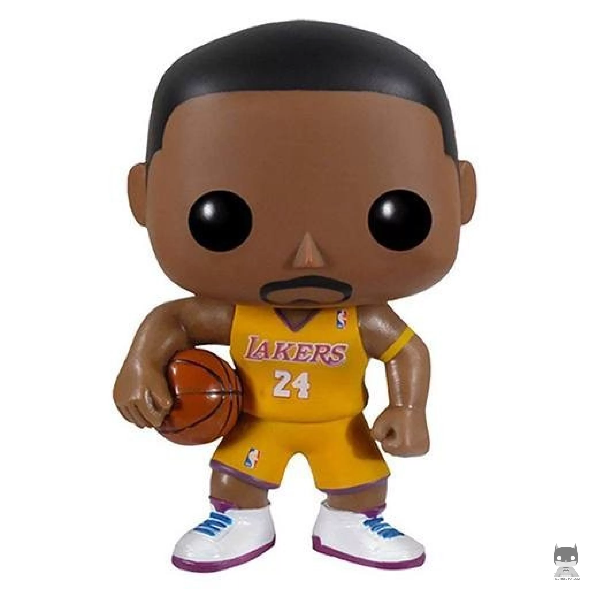 Figurine Funko POP Kobe Bryant (NBA)