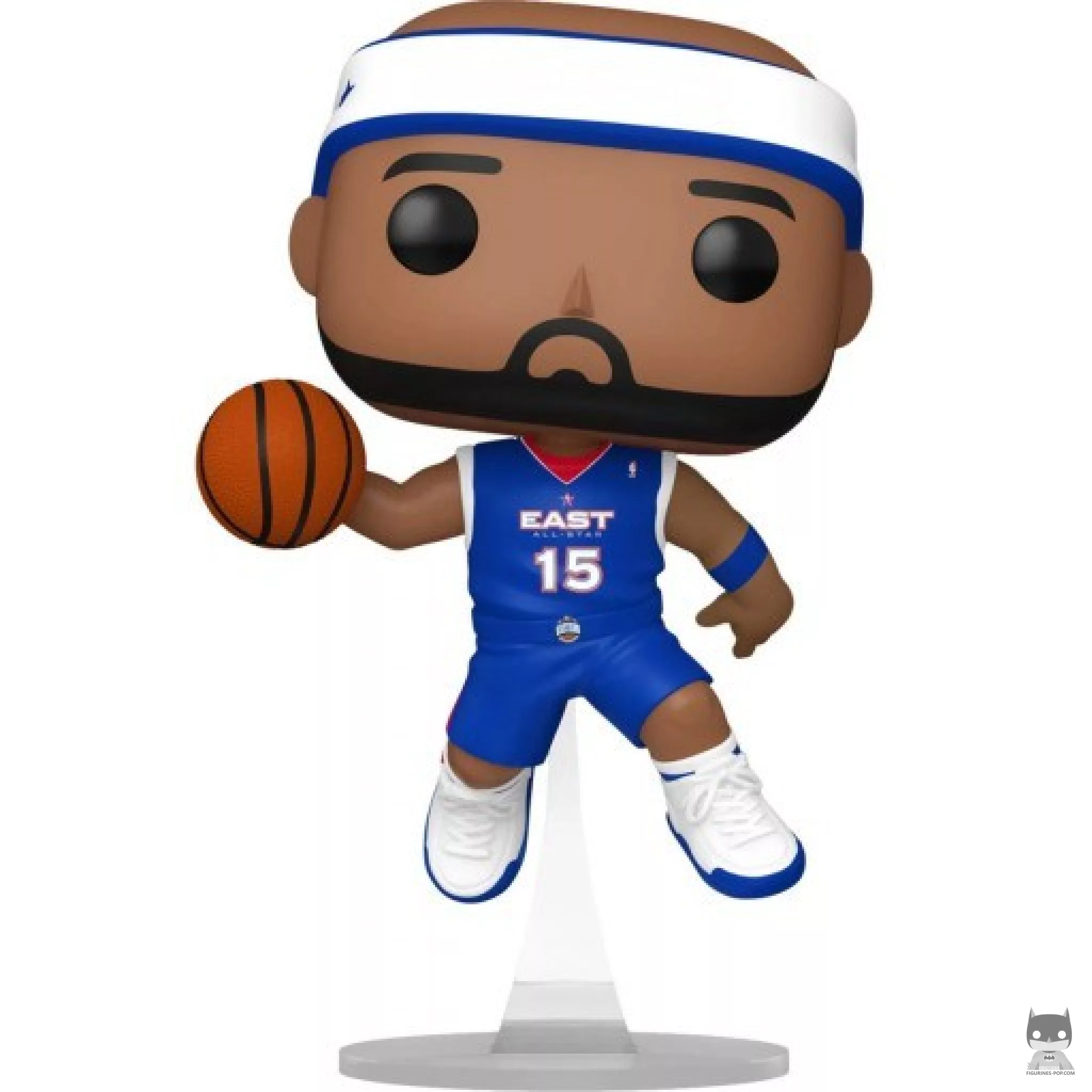 Figurine Funko POP Vince Carter (NBA)