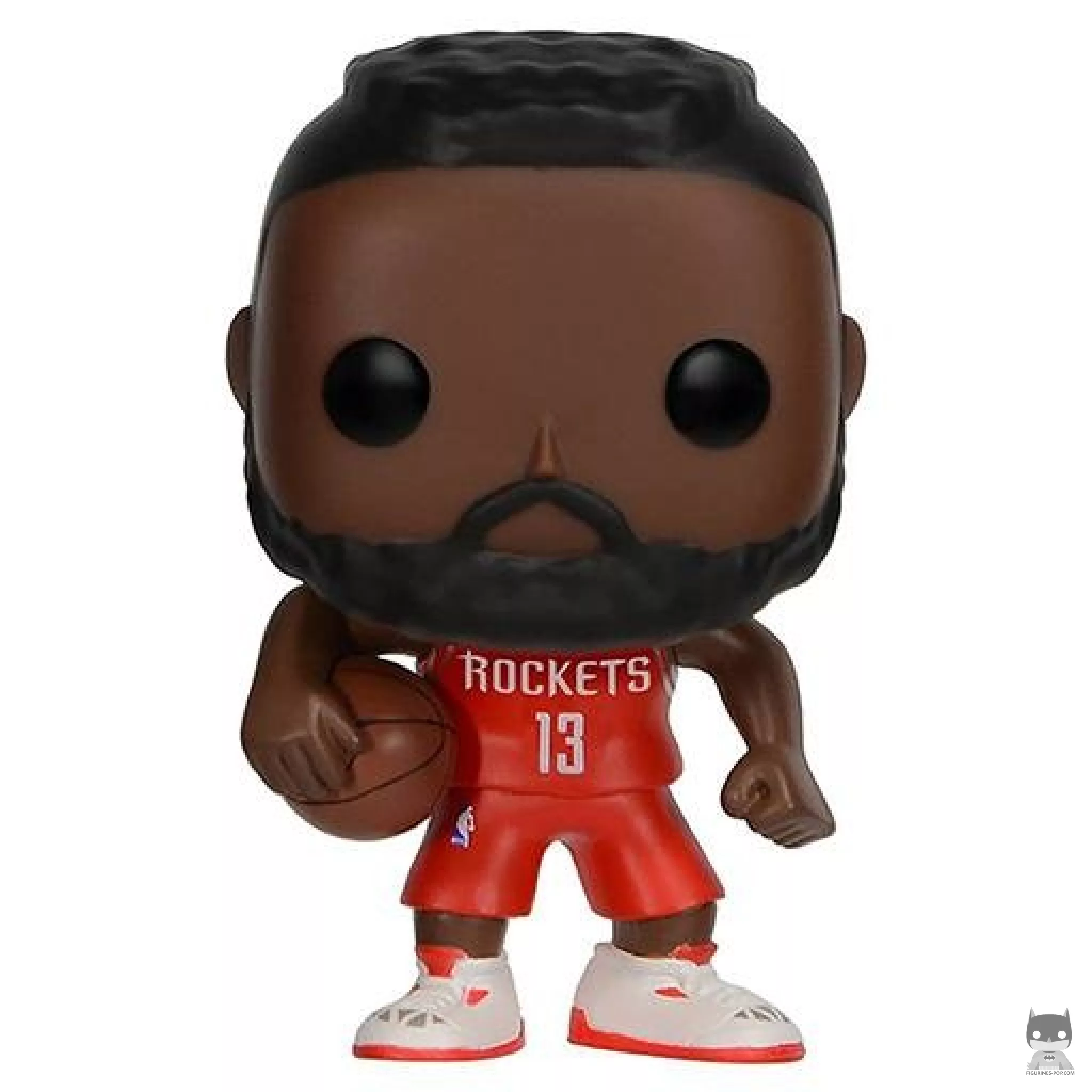 Figurine Funko POP James Harden (NBA)