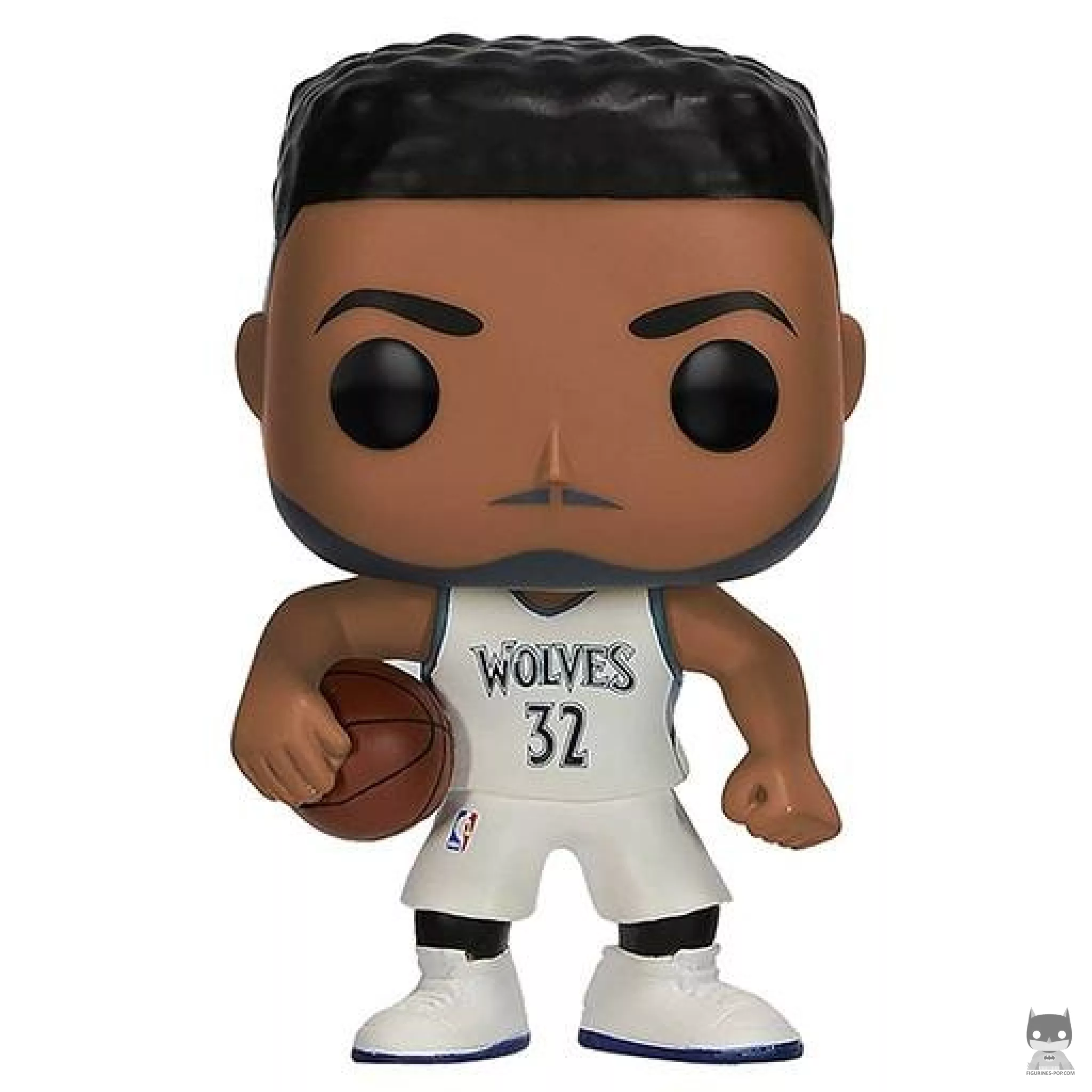 Figurine Funko POP Karl-Anthony Towns (NBA)