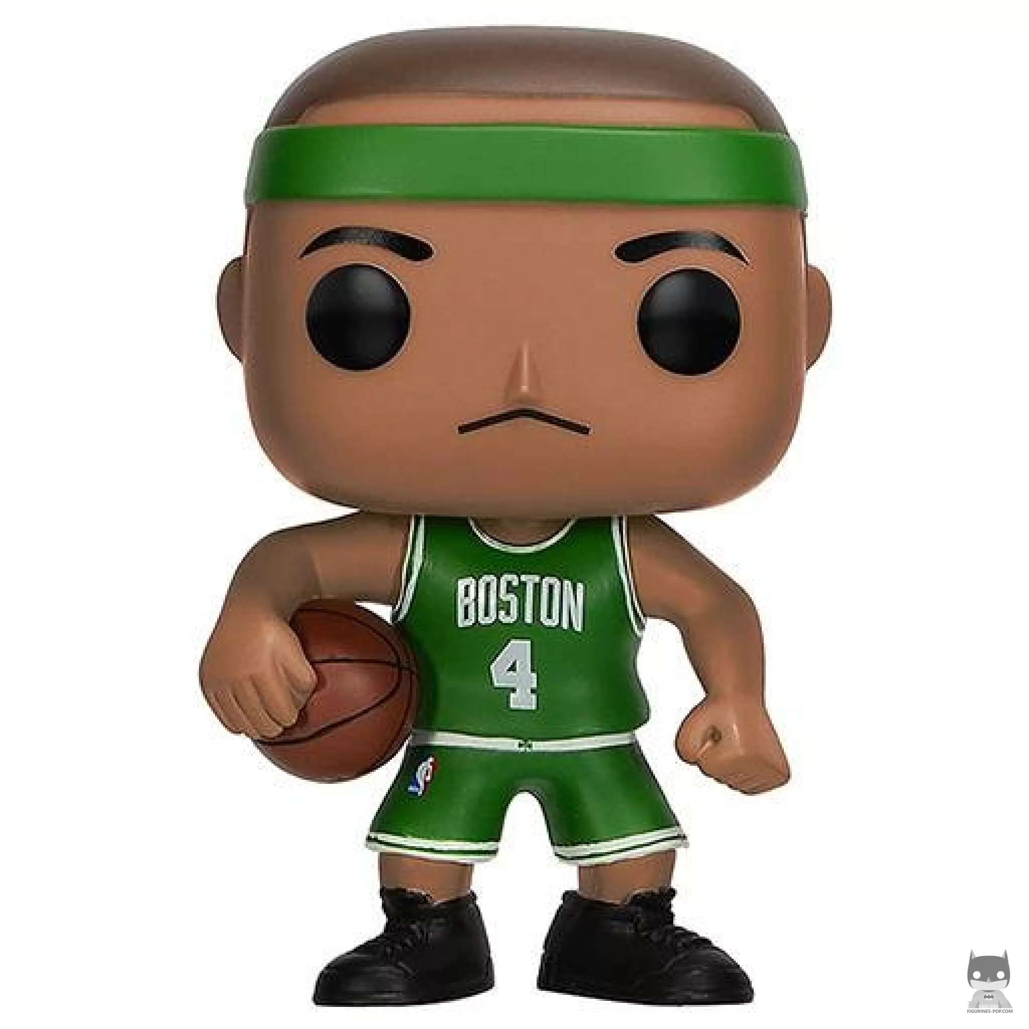 Figurine Funko POP Isaiah Thomas (NBA)