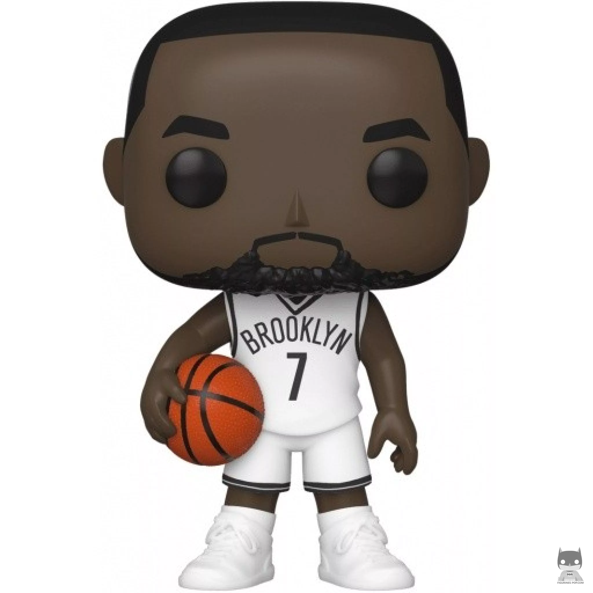 Figurine Funko POP Kevin Durant (NBA)