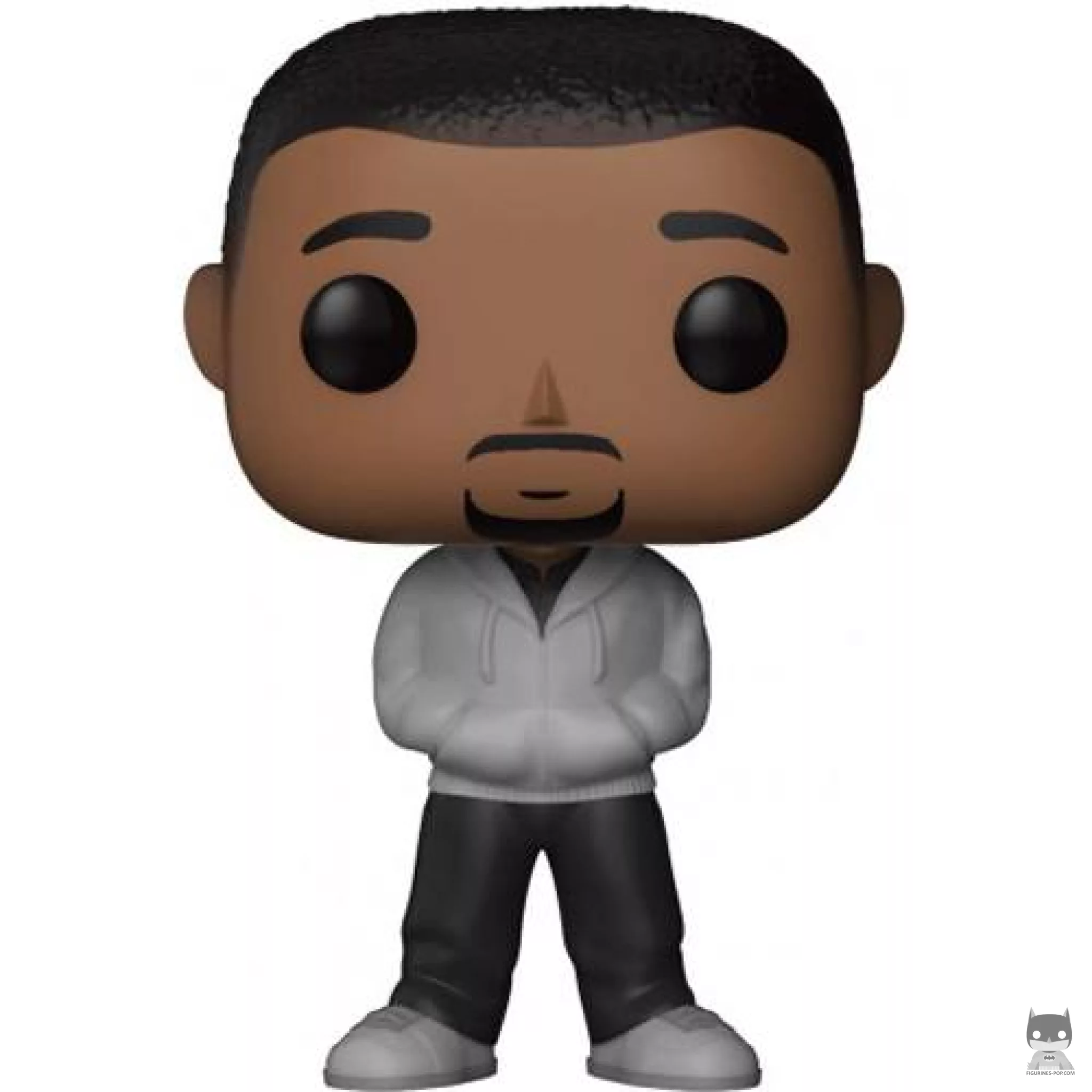 Figurine Funko POP Winston Bishop (New Girl)