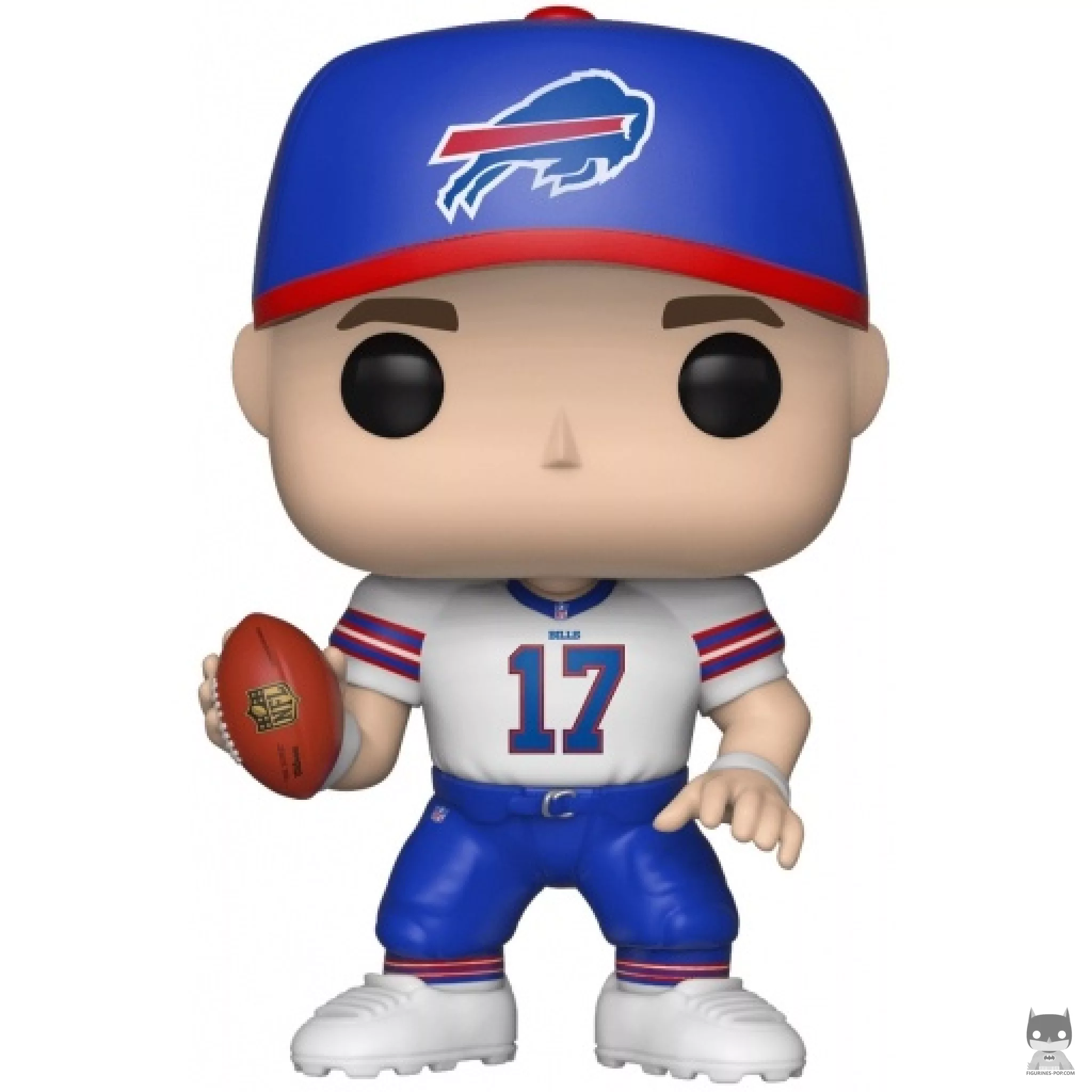 Figurine Funko POP Josh Allen (NFL)