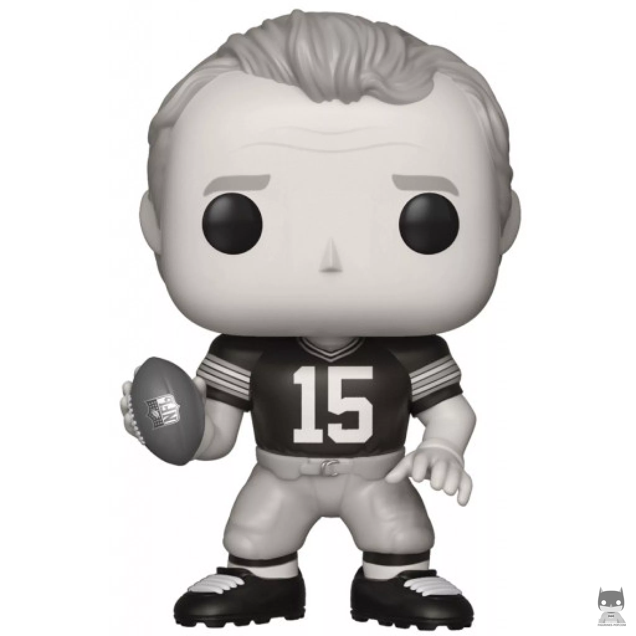 Figurine Funko POP Bart Starr (NFL)