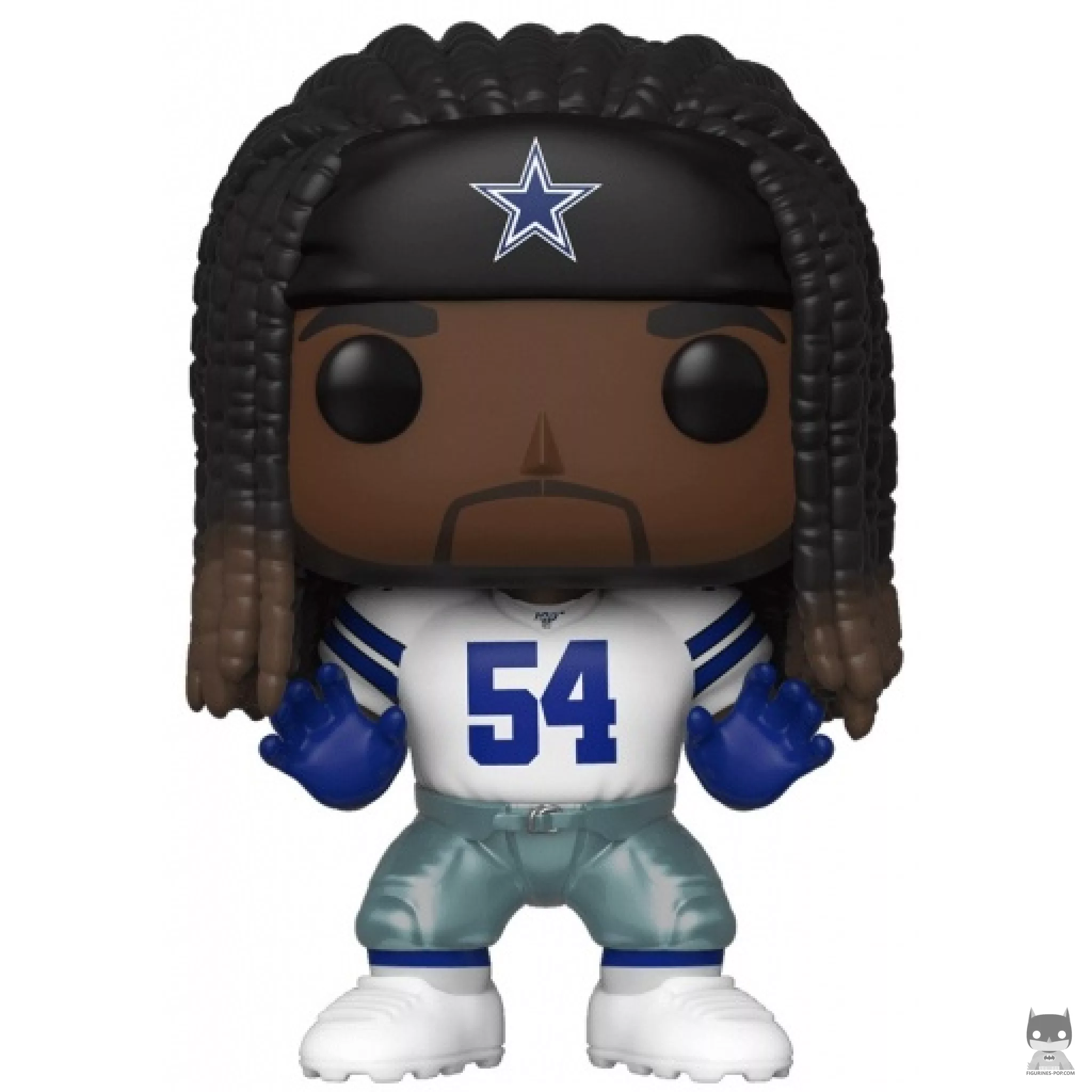 Figurine Funko POP Jaylon Smith (NFL)