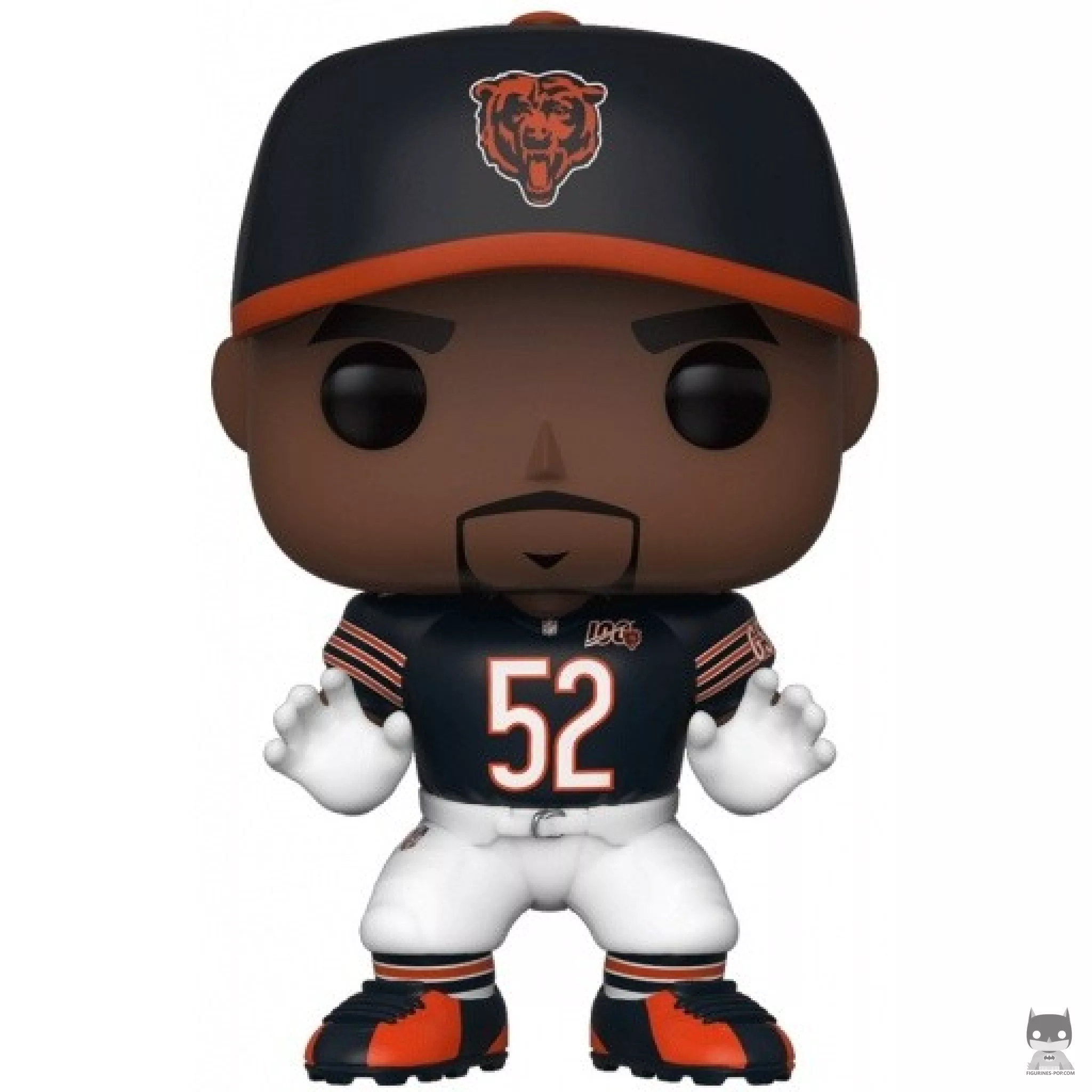 Figurine Funko POP Khalil Mack (NFL)