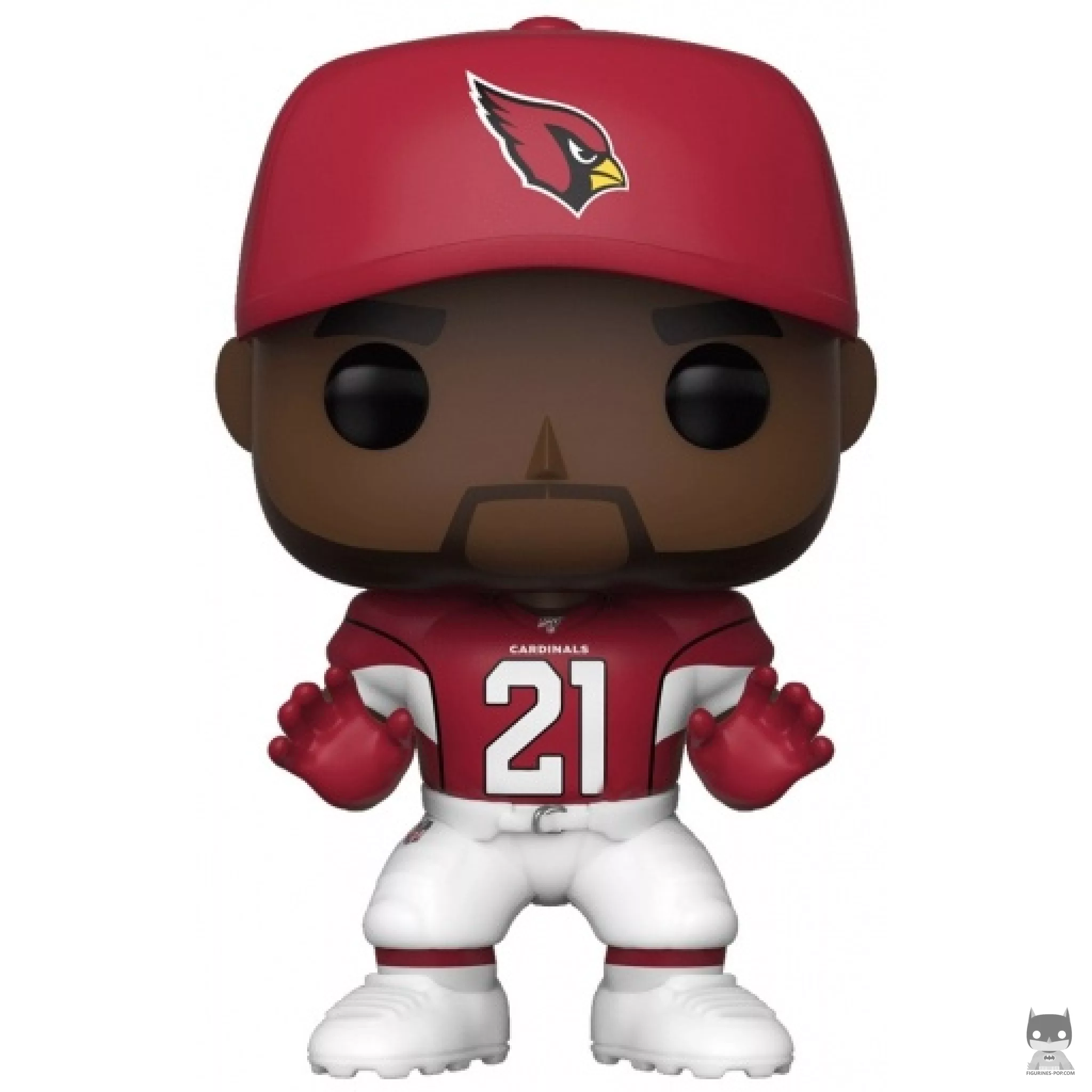 Figurine Funko POP Patrick Peterson (NFL)