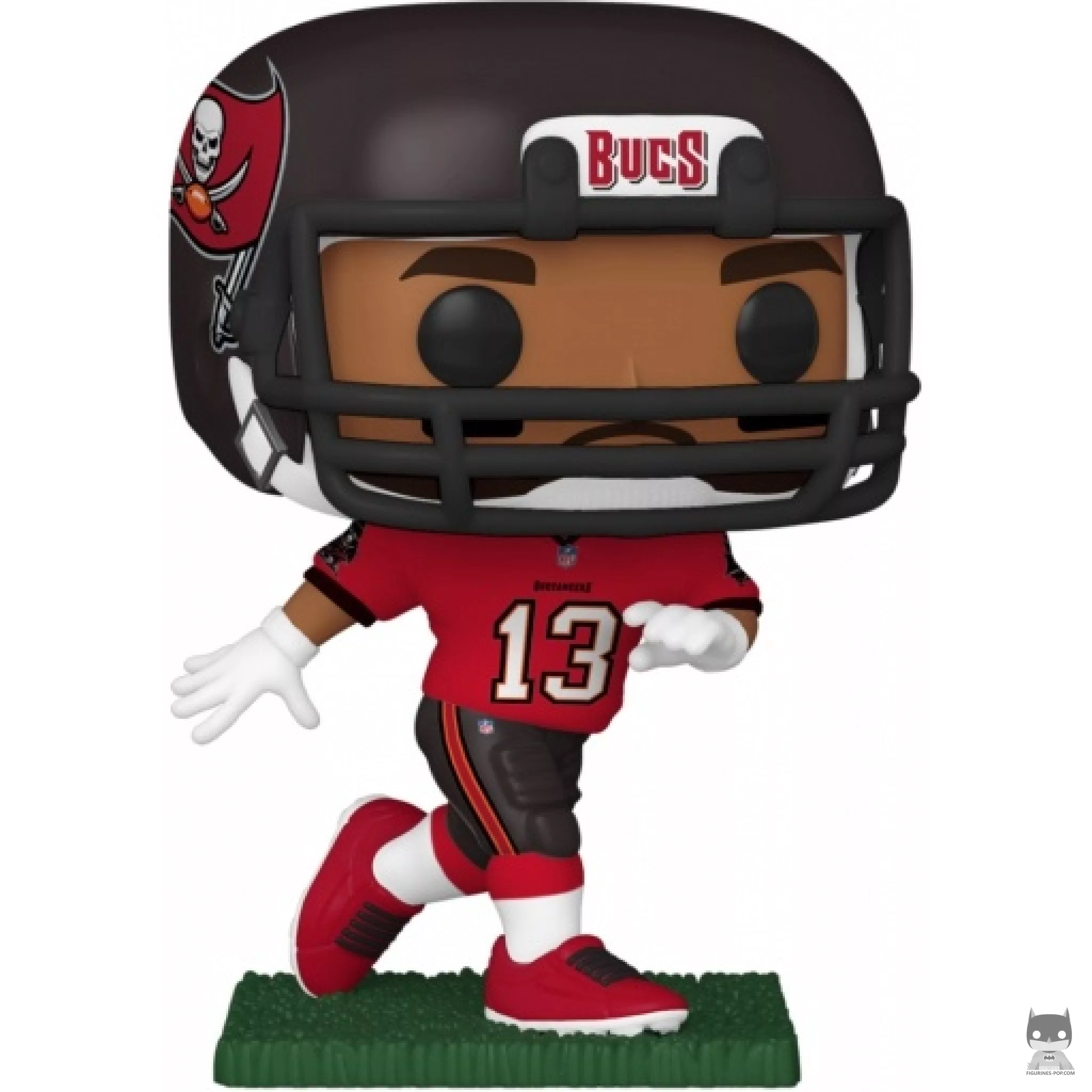 Figurine Funko POP Mike Evans (NFL)