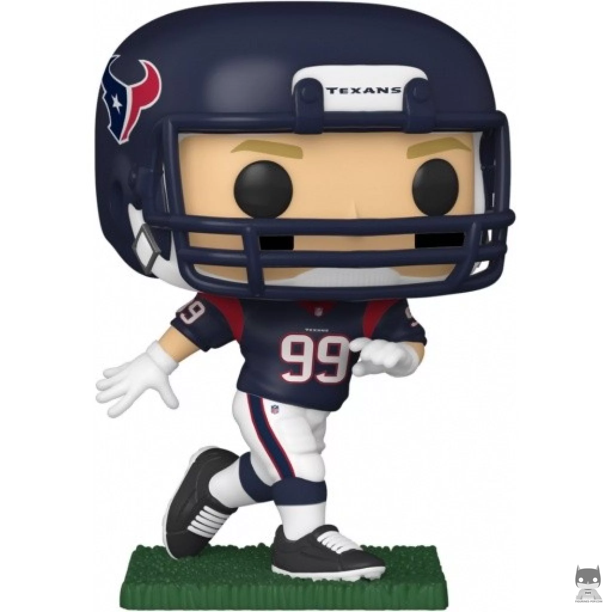Figurine Funko POP J.J. Watt (NFL)