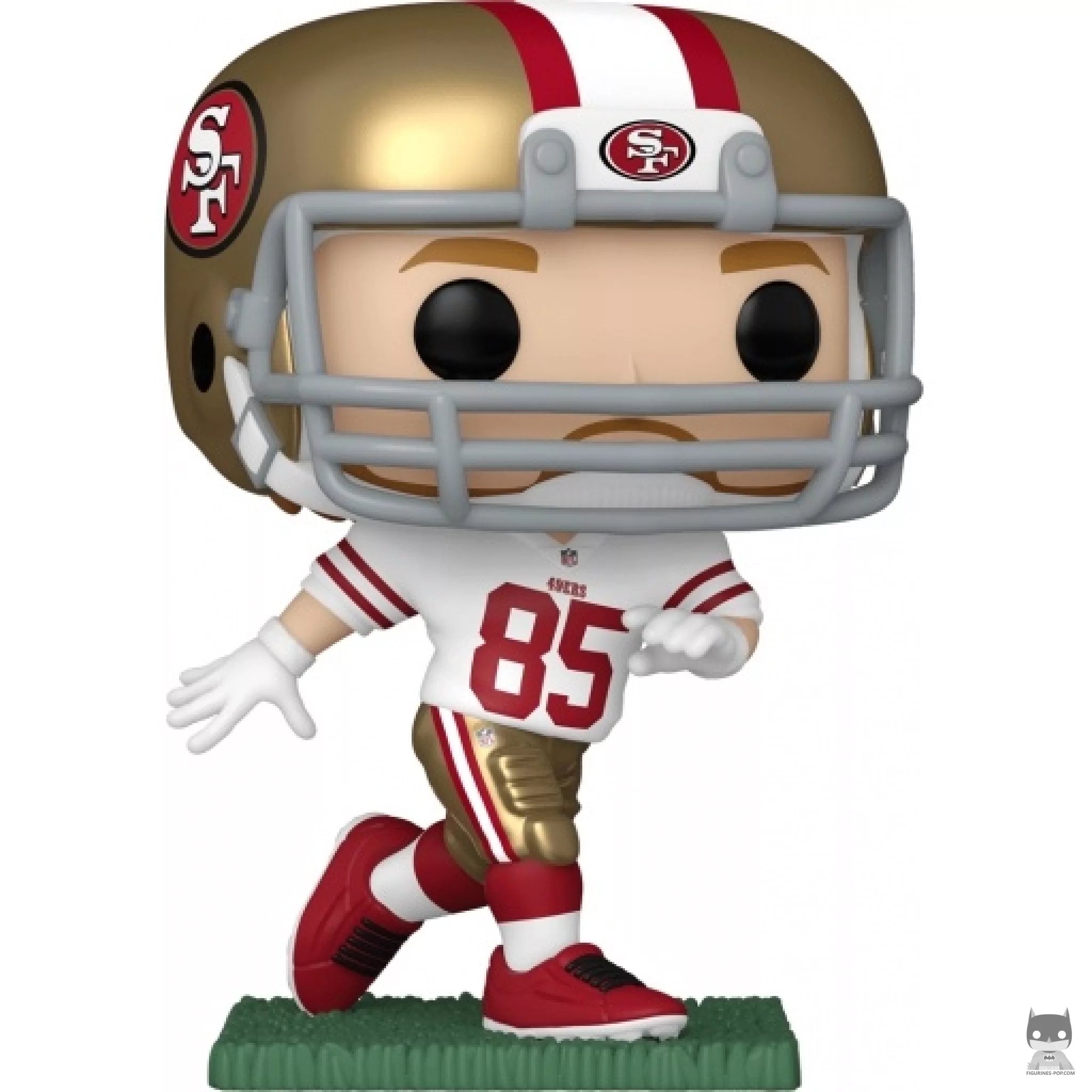 Figurine Funko POP George Kittle (NFL)