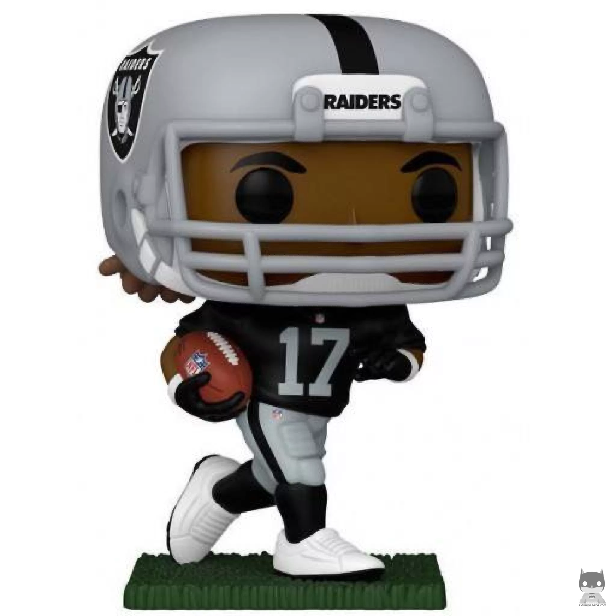 Figurine Funko POP Davante Adams (NFL)